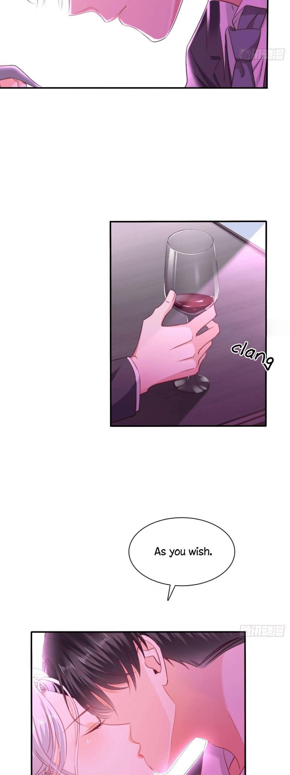Flying Over a Thousand Mountains to Love You Chapter 100 page 15 - Chapter 100: Goodbye, Yizheng