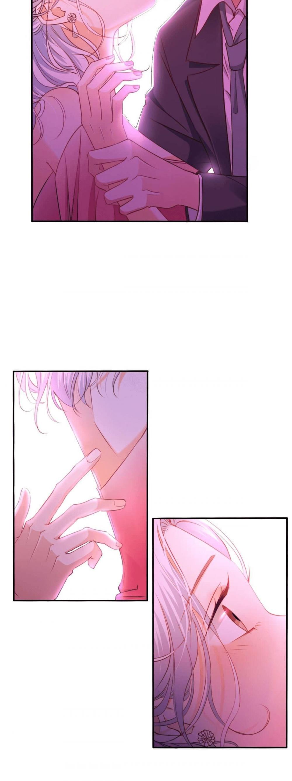 Flying Over a Thousand Mountains to Love You Chapter 100 page 16 - Chapter 100: Goodbye, Yizheng