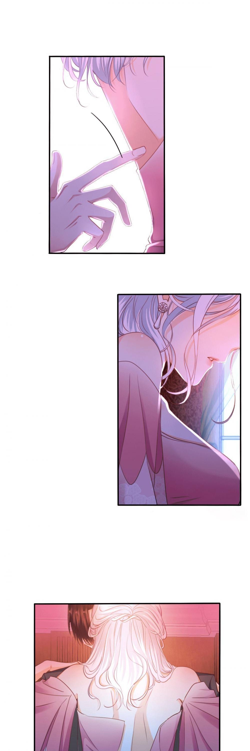 Flying Over a Thousand Mountains to Love You Chapter 100 page 17 - Chapter 100: Goodbye, Yizheng