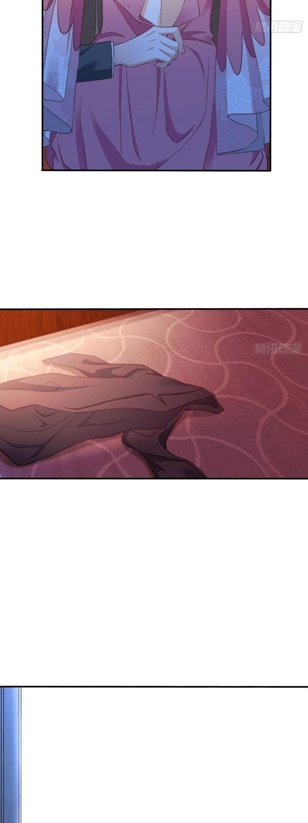 Flying Over a Thousand Mountains to Love You Chapter 100 page 18 - Chapter 100: Goodbye, Yizheng
