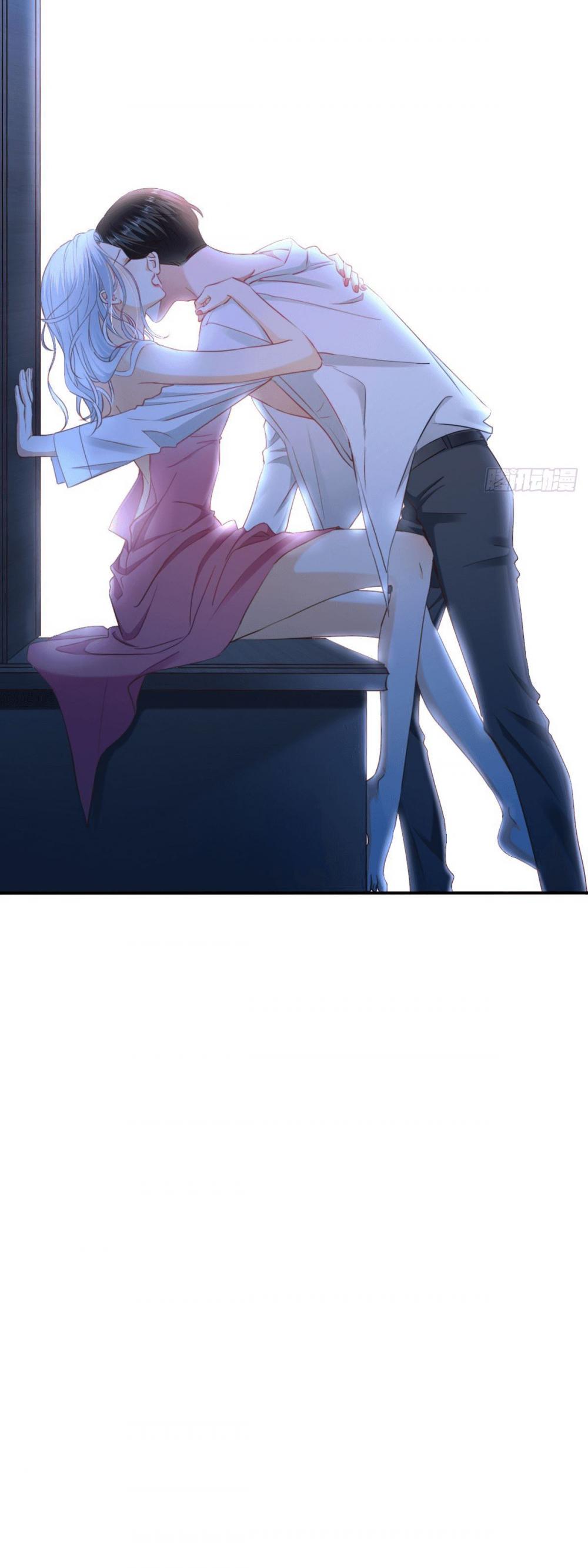 Flying Over a Thousand Mountains to Love You Chapter 100 page 19 - Chapter 100: Goodbye, Yizheng
