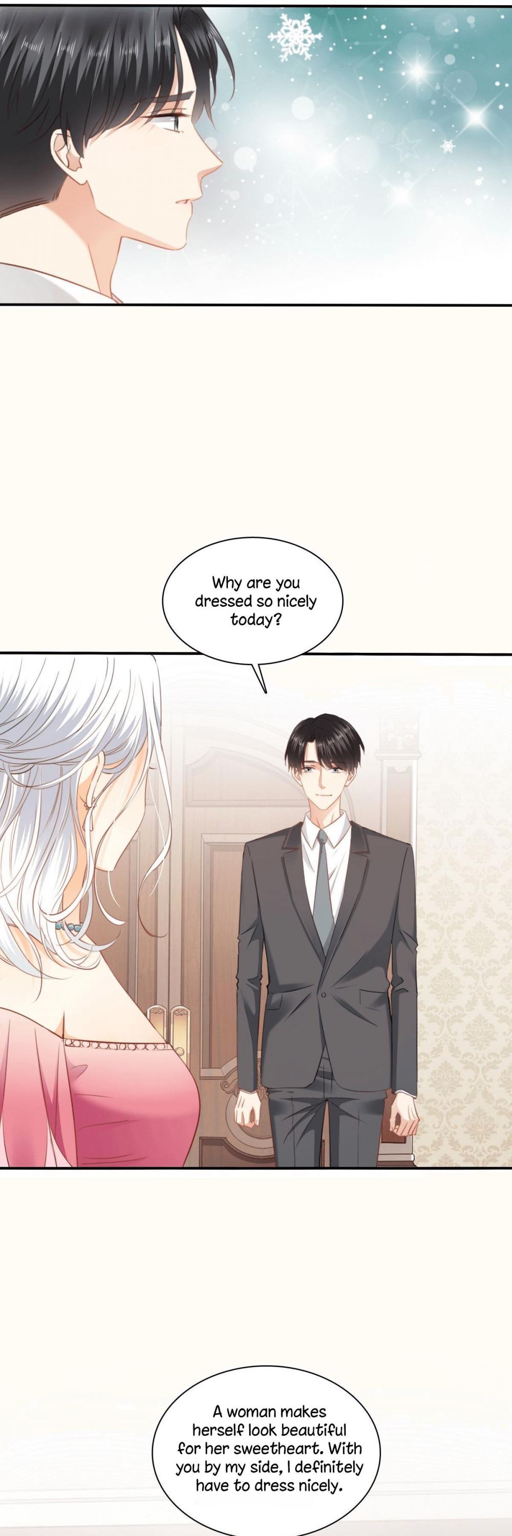 Flying Over a Thousand Mountains to Love You Chapter 100 page 2 - Chapter 100: Goodbye, Yizheng