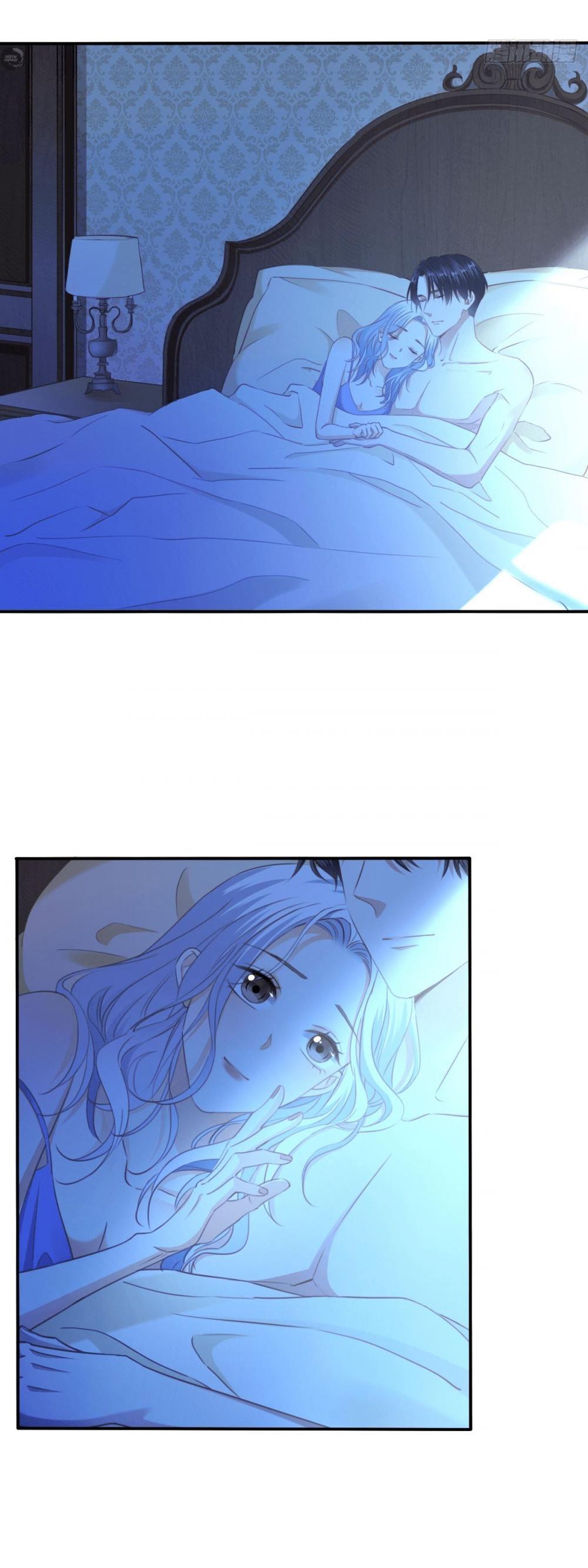 Flying Over a Thousand Mountains to Love You Chapter 100 page 21 - Chapter 100: Goodbye, Yizheng