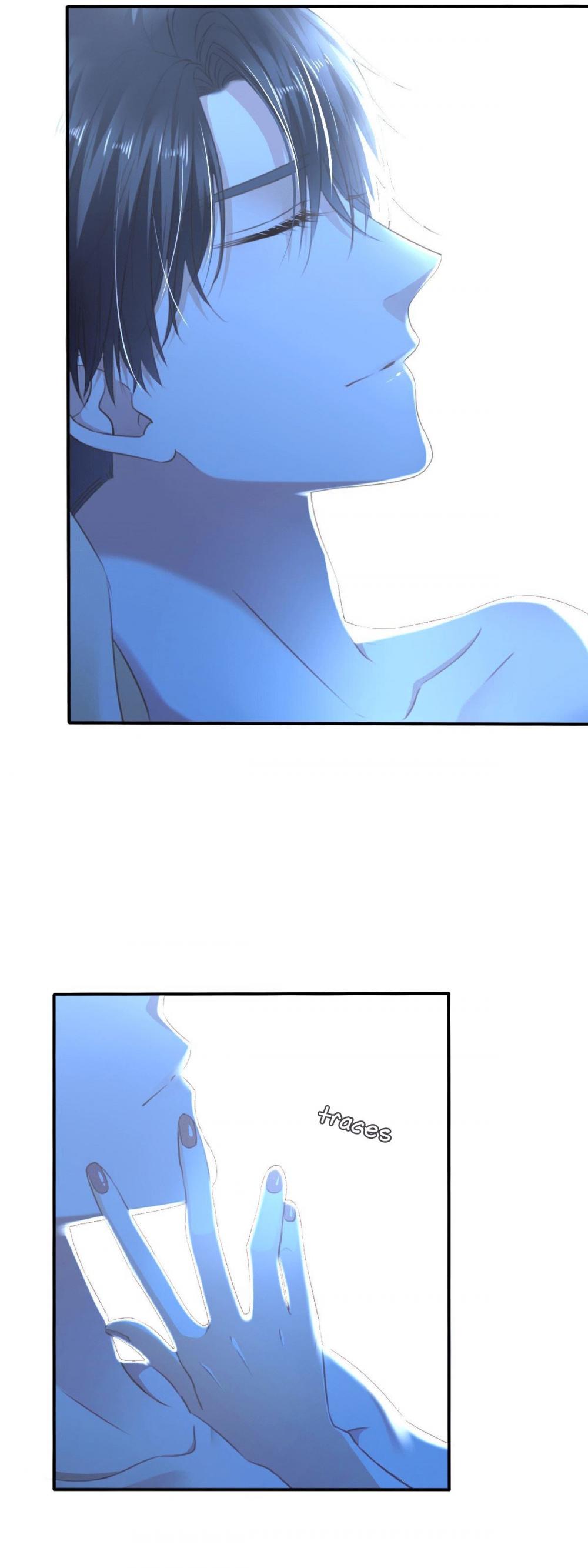 Flying Over a Thousand Mountains to Love You Chapter 100 page 22 - Chapter 100: Goodbye, Yizheng