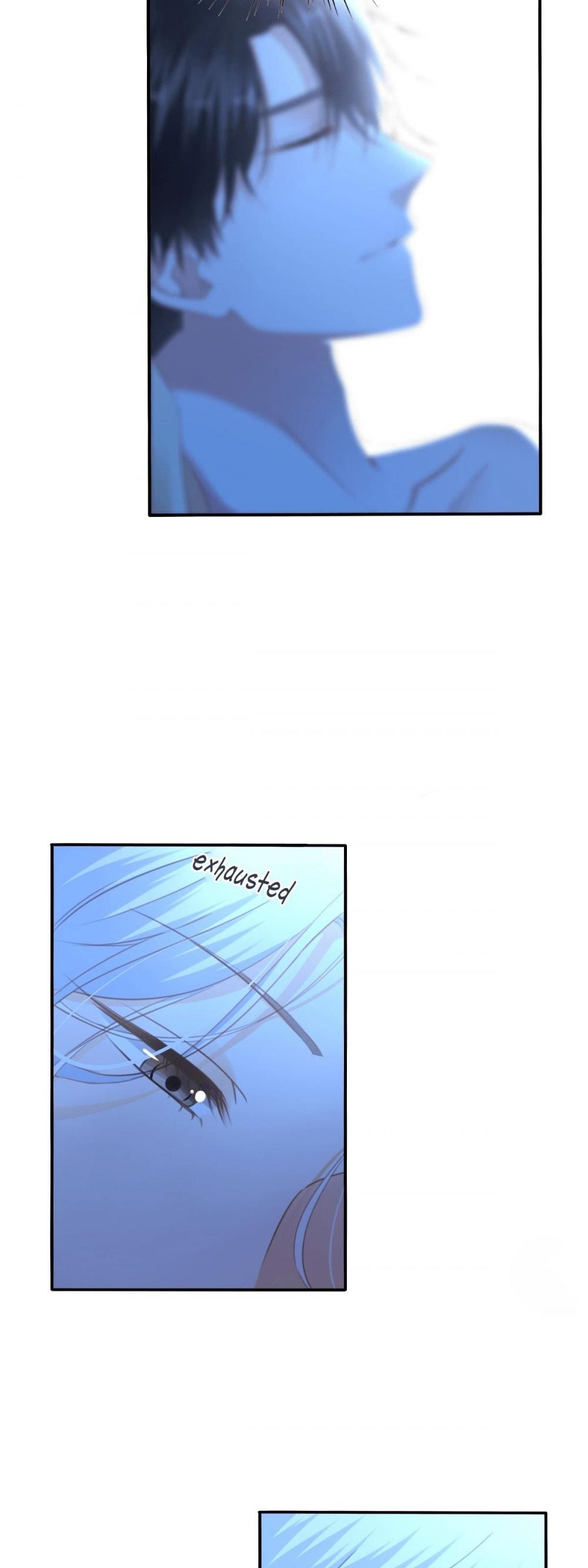 Flying Over a Thousand Mountains to Love You Chapter 100 page 24 - Chapter 100: Goodbye, Yizheng
