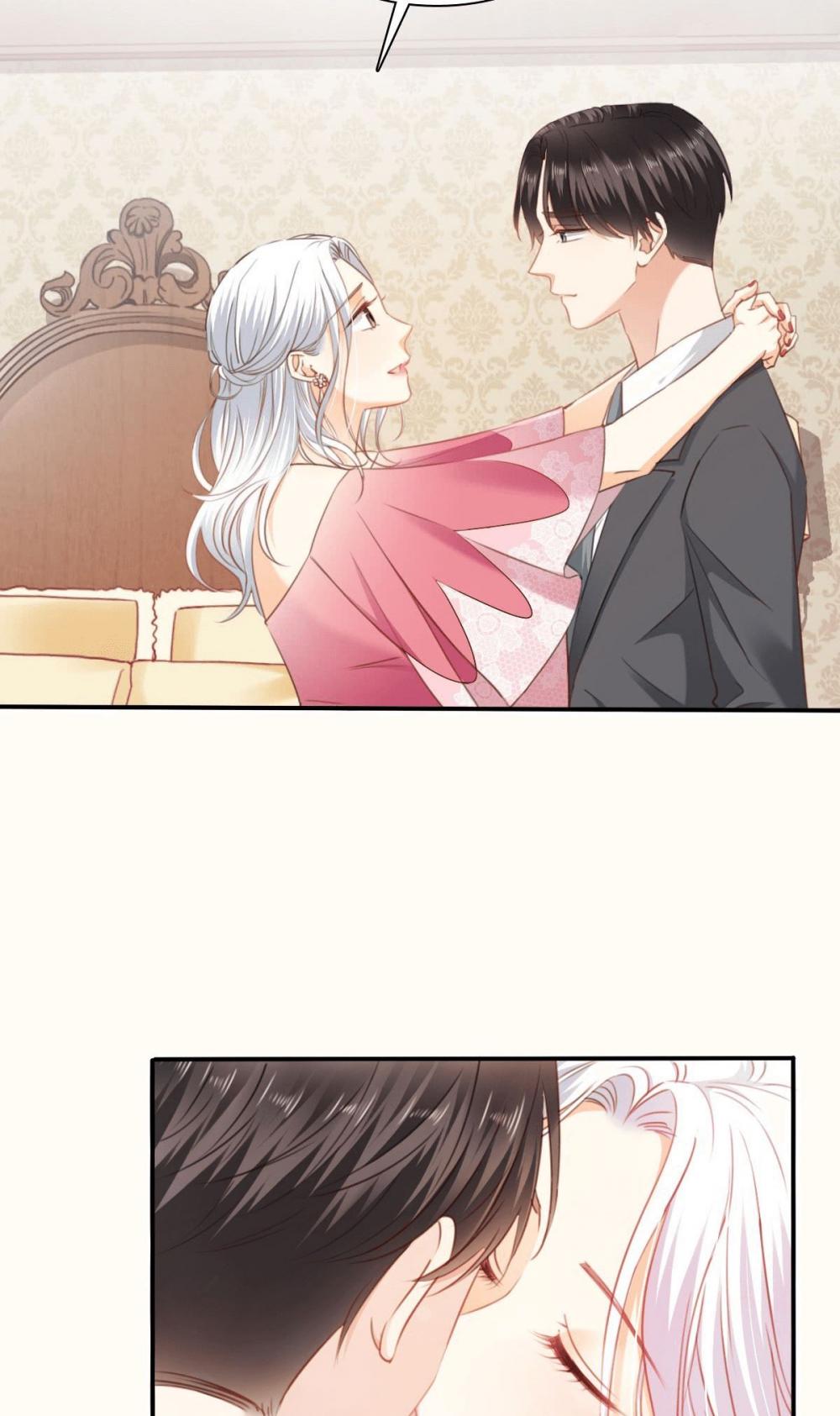 Flying Over a Thousand Mountains to Love You Chapter 100 page 3 - Chapter 100: Goodbye, Yizheng