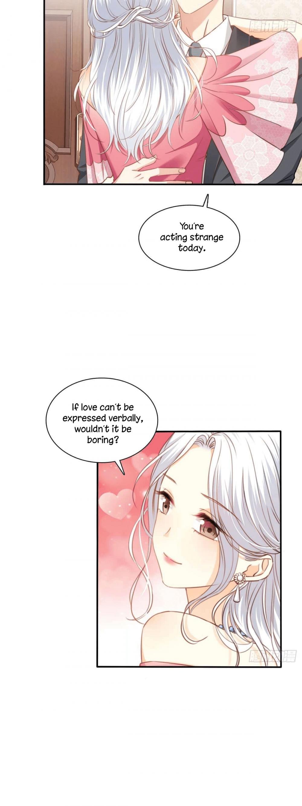 Flying Over a Thousand Mountains to Love You Chapter 100 page 6 - Chapter 100: Goodbye, Yizheng