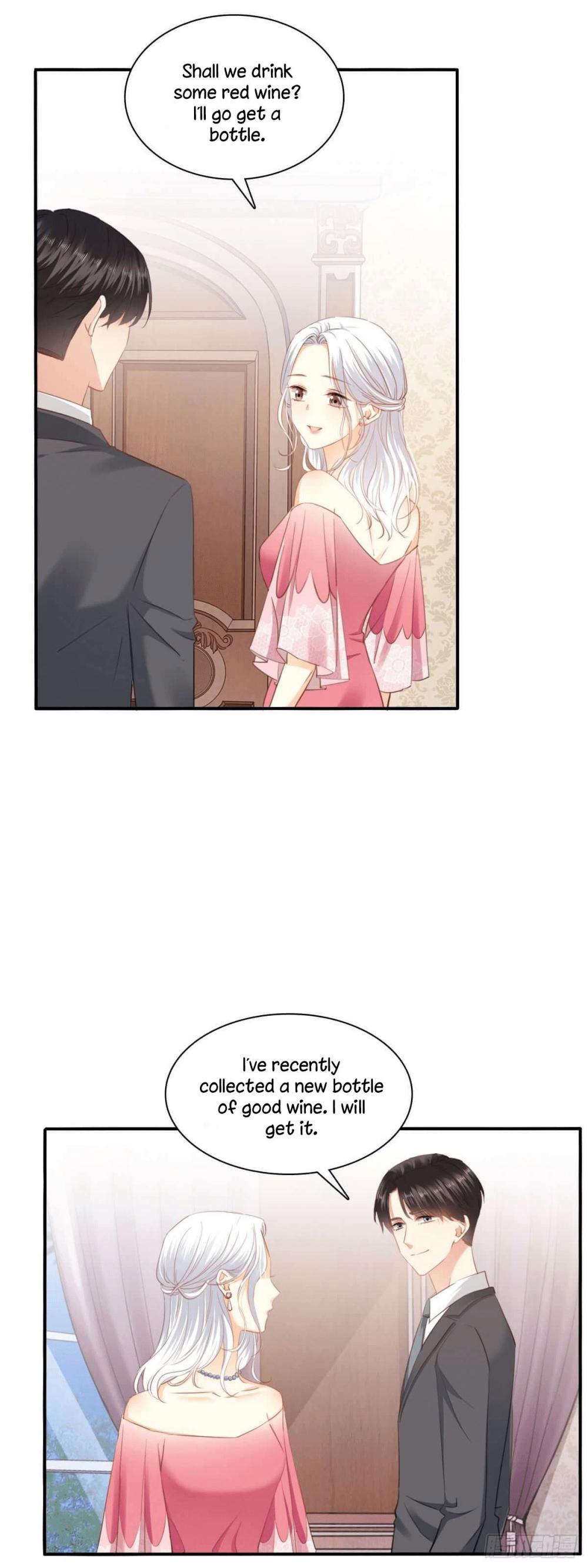 Flying Over a Thousand Mountains to Love You Chapter 100 page 7 - Chapter 100: Goodbye, Yizheng