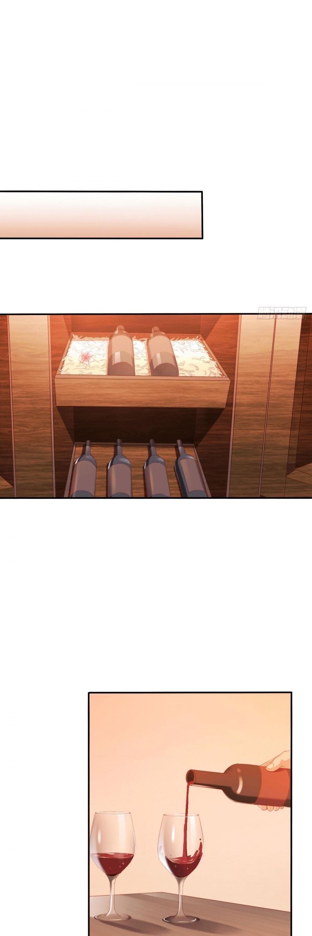 Flying Over a Thousand Mountains to Love You Chapter 100 page 8 - Chapter 100: Goodbye, Yizheng