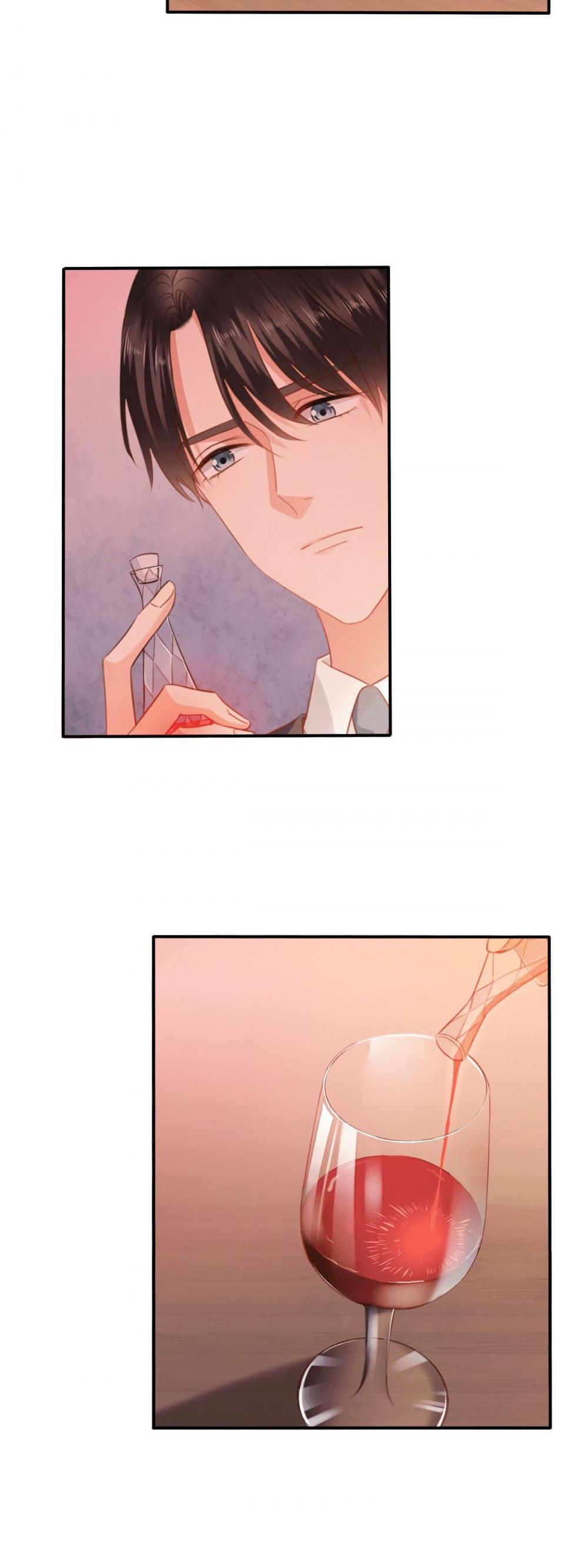 Flying Over a Thousand Mountains to Love You Chapter 100 page 9 - Chapter 100: Goodbye, Yizheng