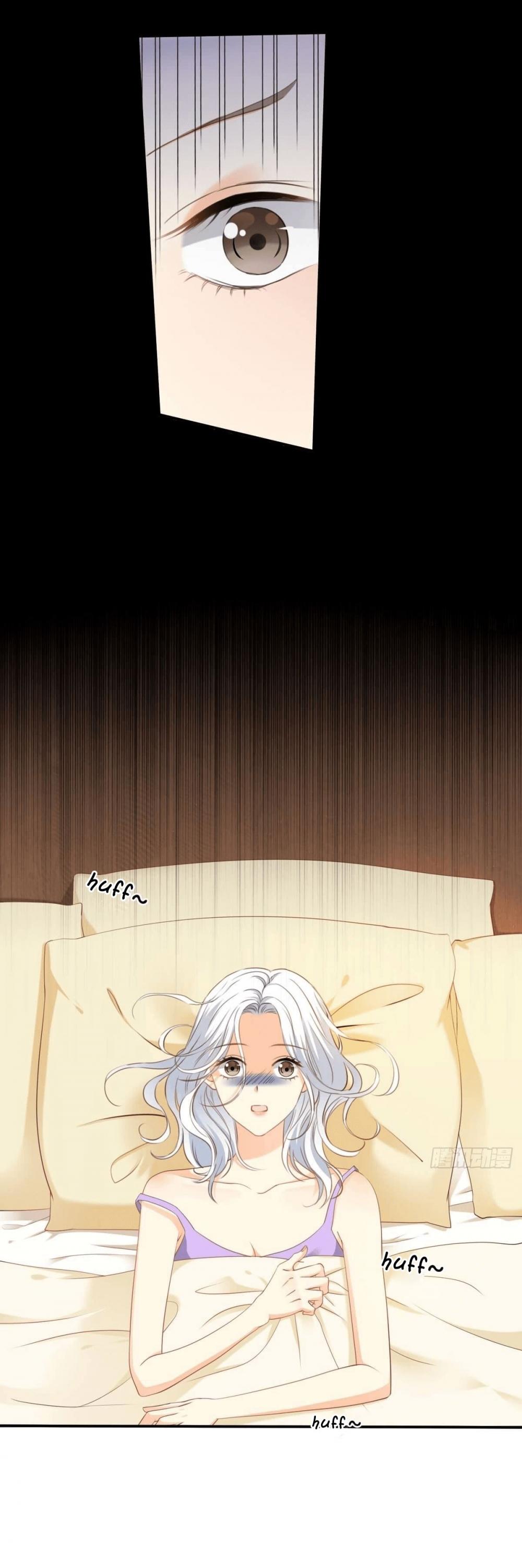 Flying Over a Thousand Mountains to Love You Chapter 101 page 12 - Chapter 101: I’ll wait for her to wake up