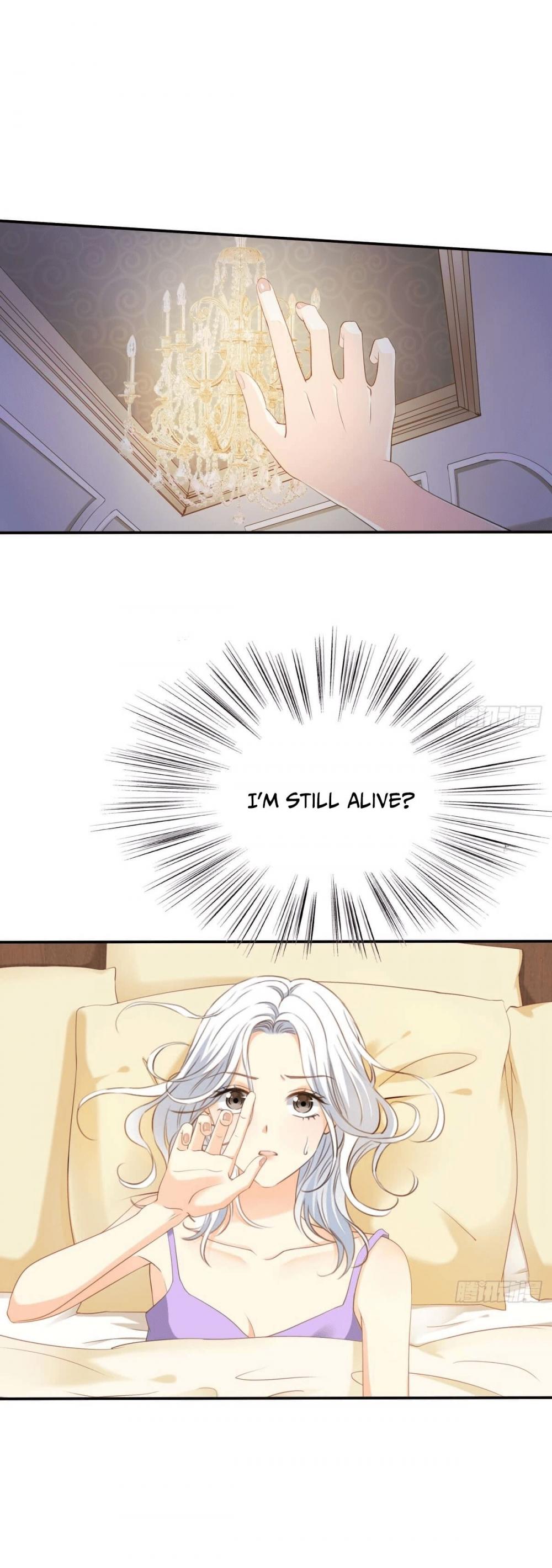 Flying Over a Thousand Mountains to Love You Chapter 101 page 13 - Chapter 101: I’ll wait for her to wake up