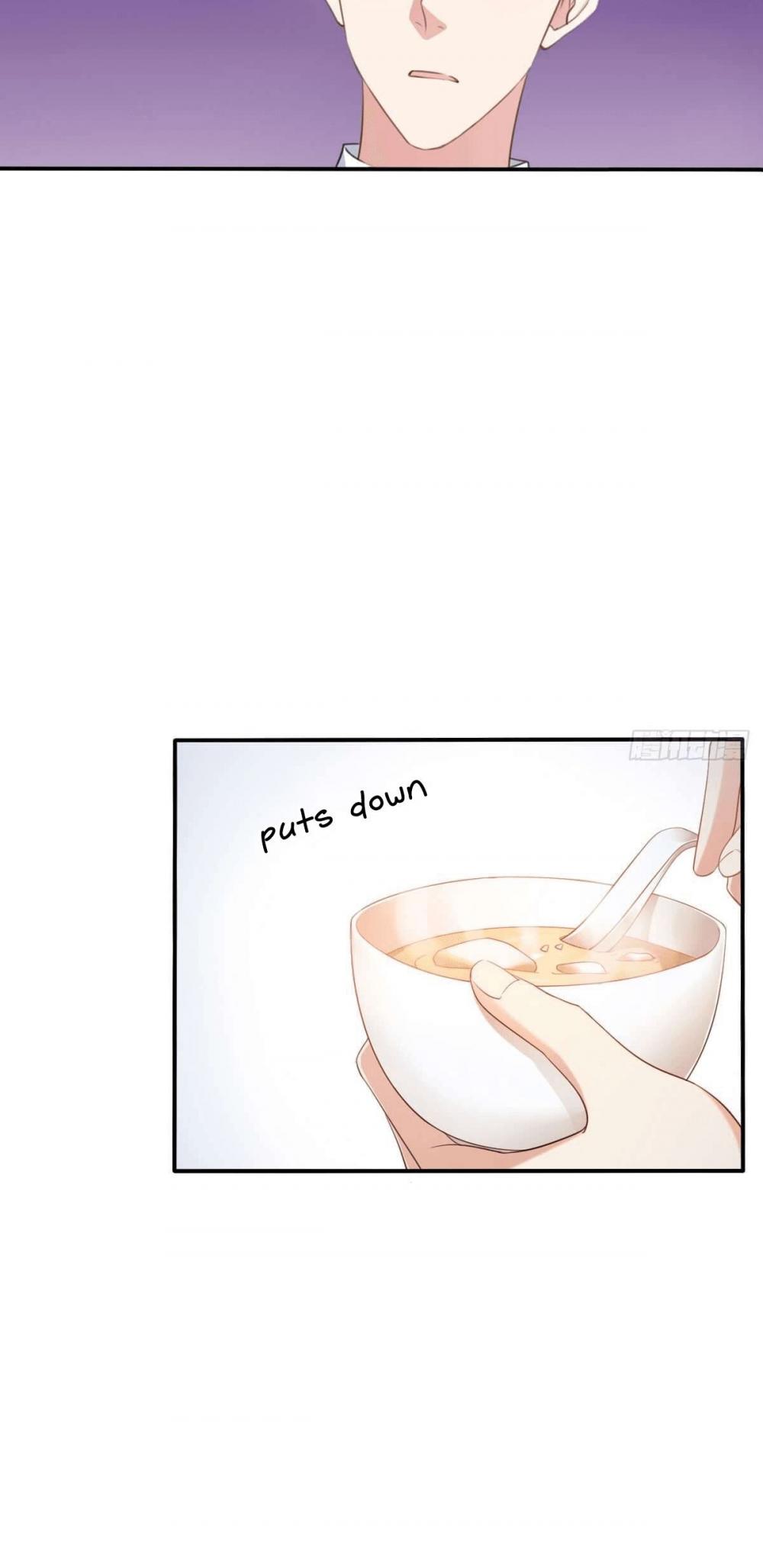Flying Over a Thousand Mountains to Love You Chapter 101 page 17 - Chapter 101: I’ll wait for her to wake up
