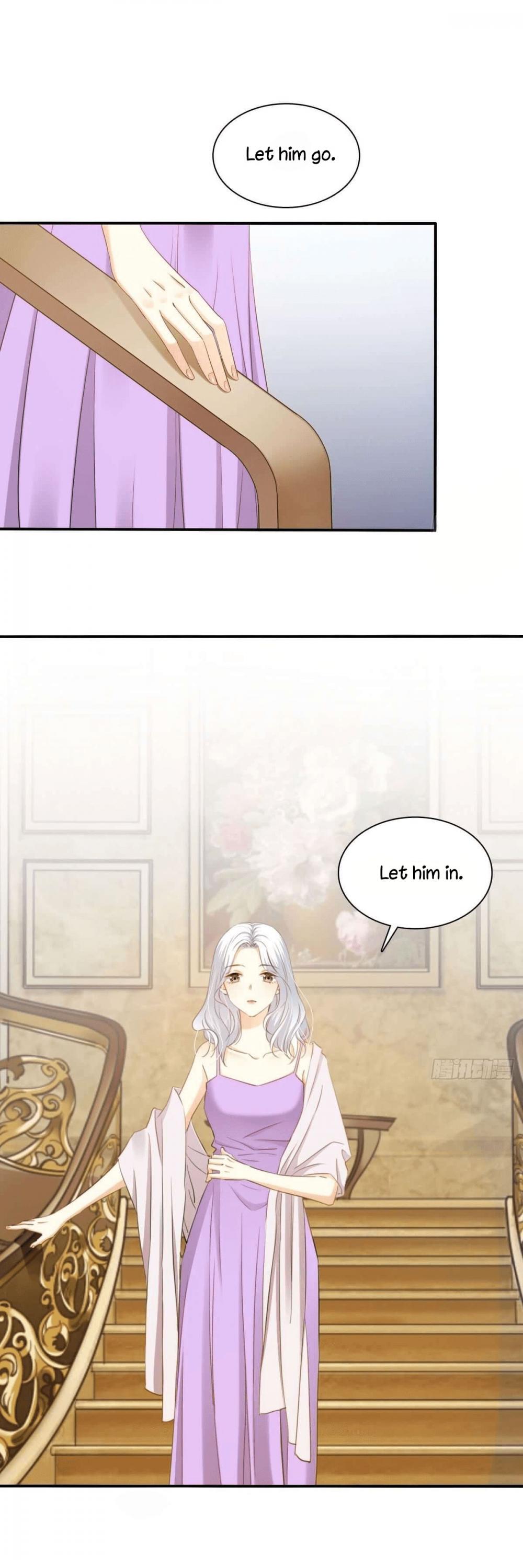 Flying Over a Thousand Mountains to Love You Chapter 101 page 24 - Chapter 101: I’ll wait for her to wake up