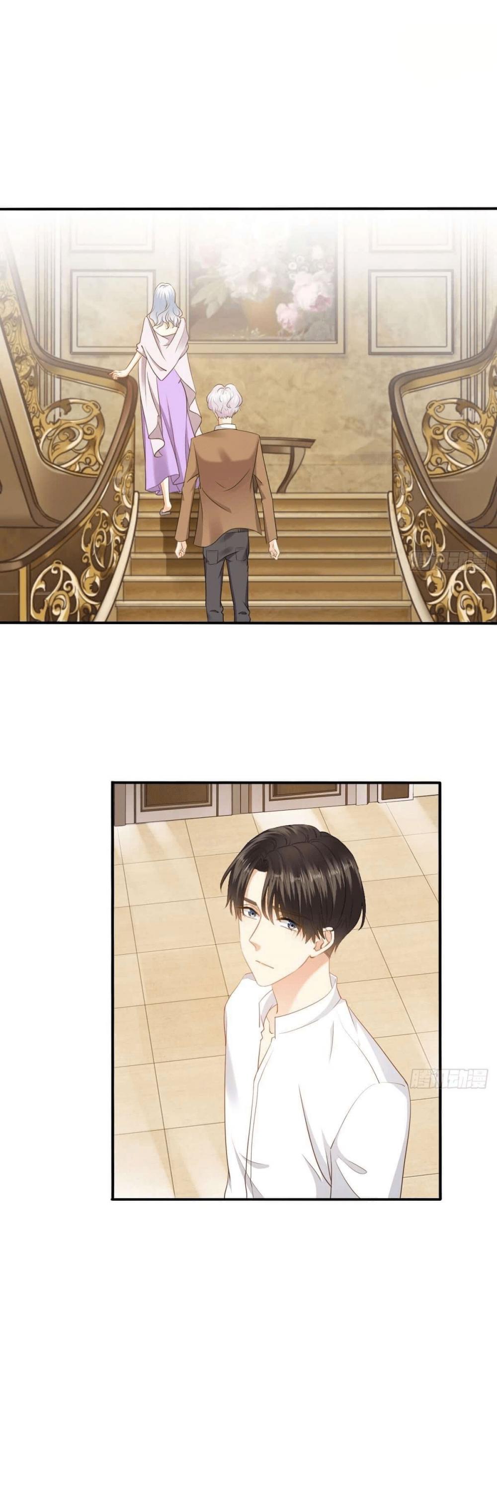 Flying Over a Thousand Mountains to Love You Chapter 101 page 25 - Chapter 101: I’ll wait for her to wake up