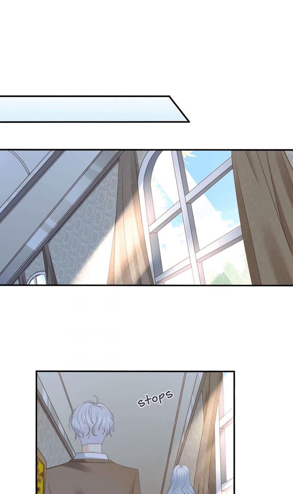 Flying Over a Thousand Mountains to Love You Chapter 101 page 26 - Chapter 101: I’ll wait for her to wake up