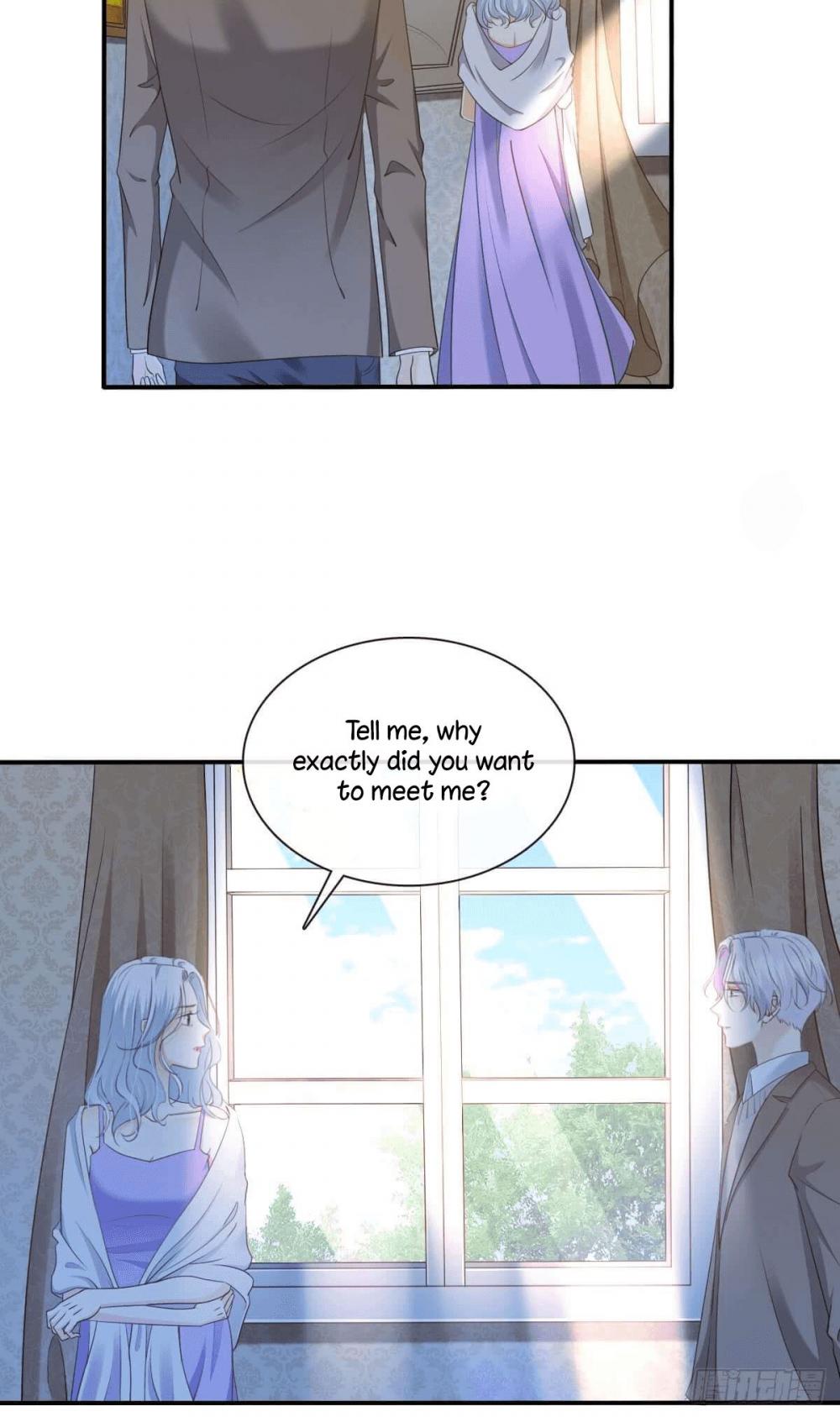 Flying Over a Thousand Mountains to Love You Chapter 101 page 27 - Chapter 101: I’ll wait for her to wake up