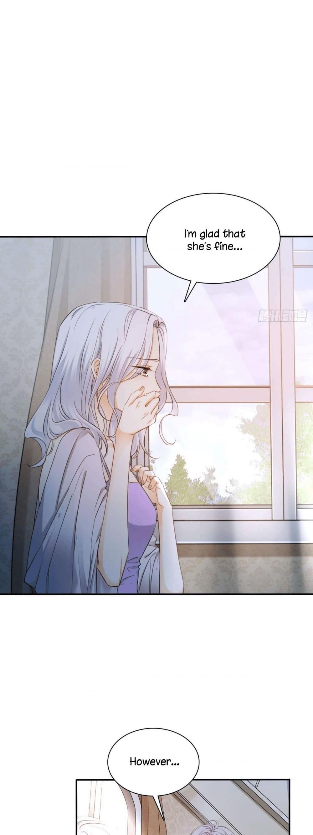 Flying Over a Thousand Mountains to Love You Chapter 101 page 29 - Chapter 101: I’ll wait for her to wake up