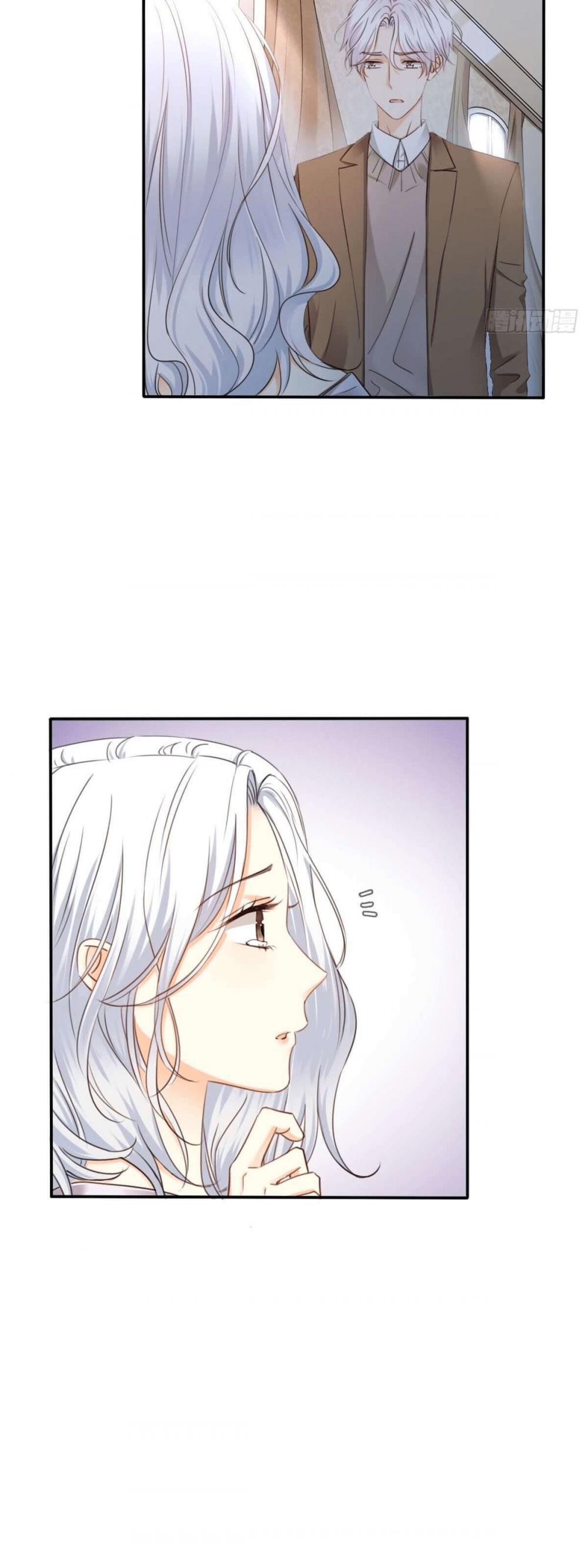 Flying Over a Thousand Mountains to Love You Chapter 101 page 30 - Chapter 101: I’ll wait for her to wake up