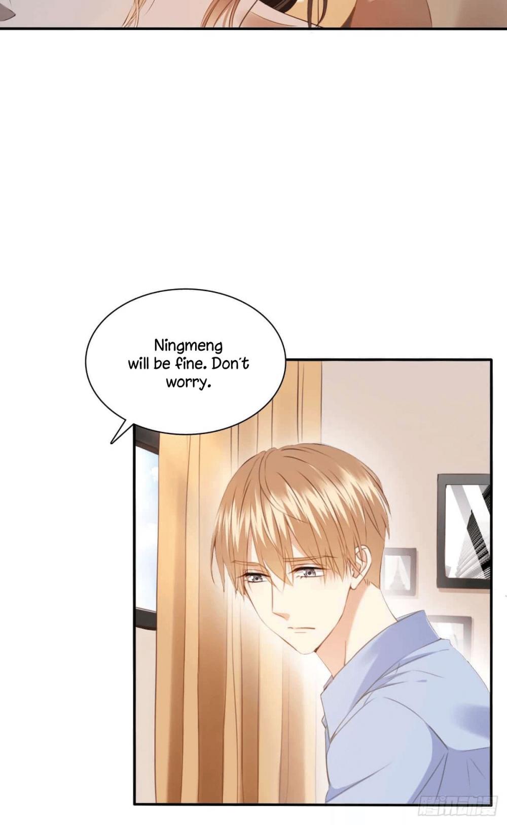 Flying Over a Thousand Mountains to Love You Chapter 101 page 4 - Chapter 101: I’ll wait for her to wake up