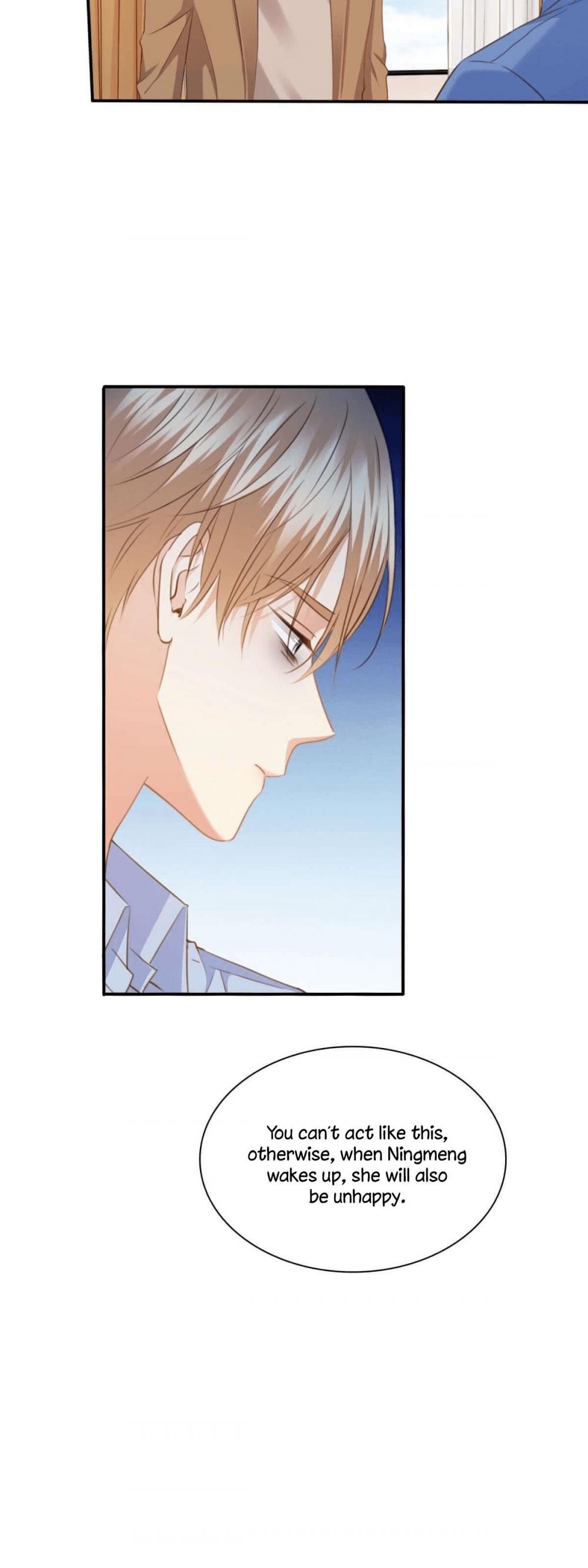 Flying Over a Thousand Mountains to Love You Chapter 101 page 7 - Chapter 101: I’ll wait for her to wake up