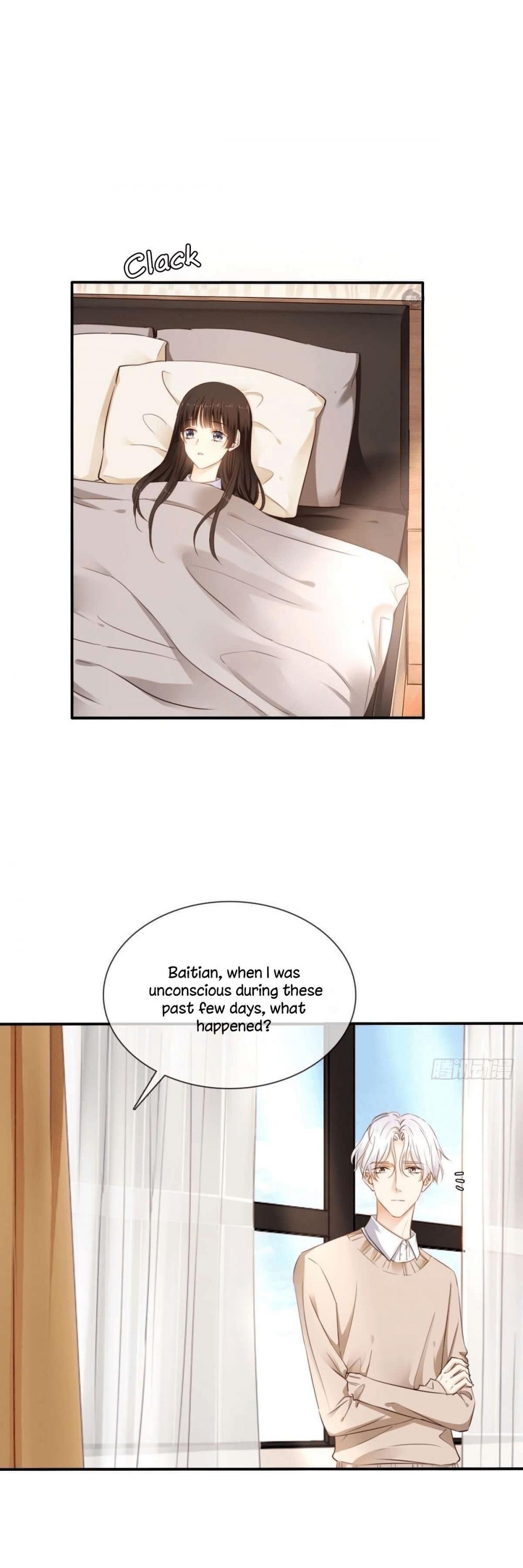 Flying Over a Thousand Mountains to Love You Chapter 102 page 11 - Chapter 102: Please get out of my house