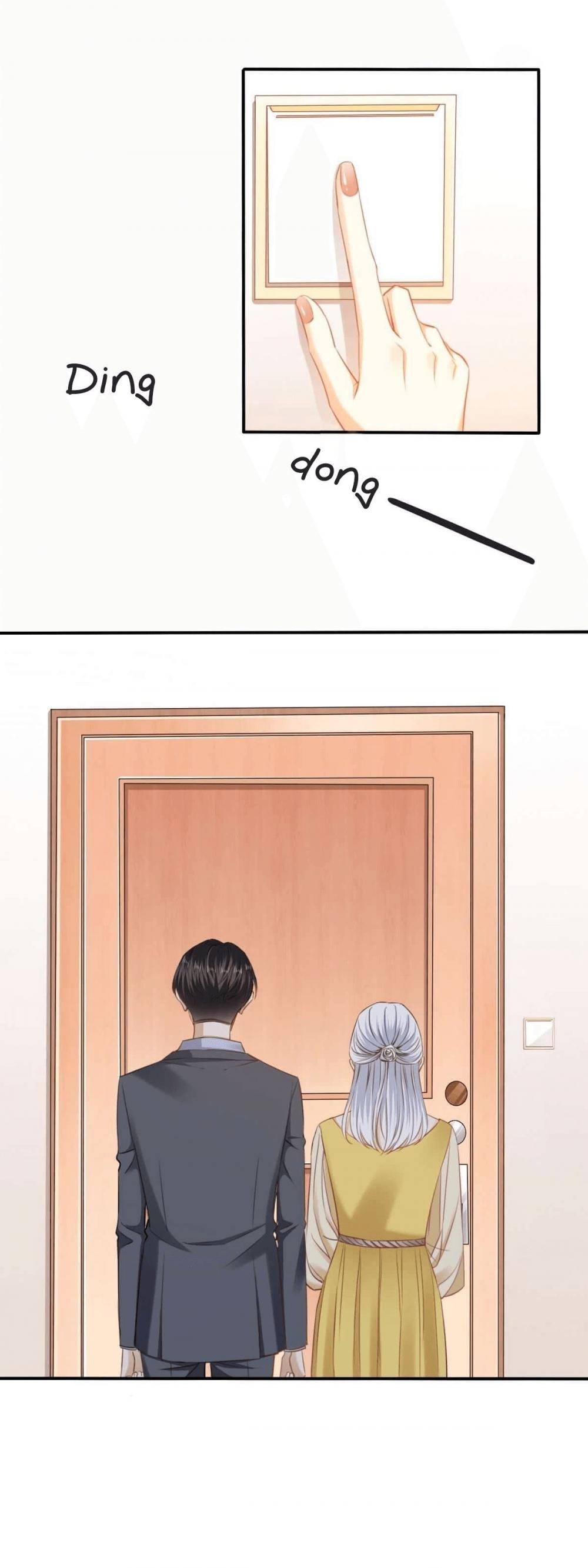 Flying Over a Thousand Mountains to Love You Chapter 102 page 18 - Chapter 102: Please get out of my house