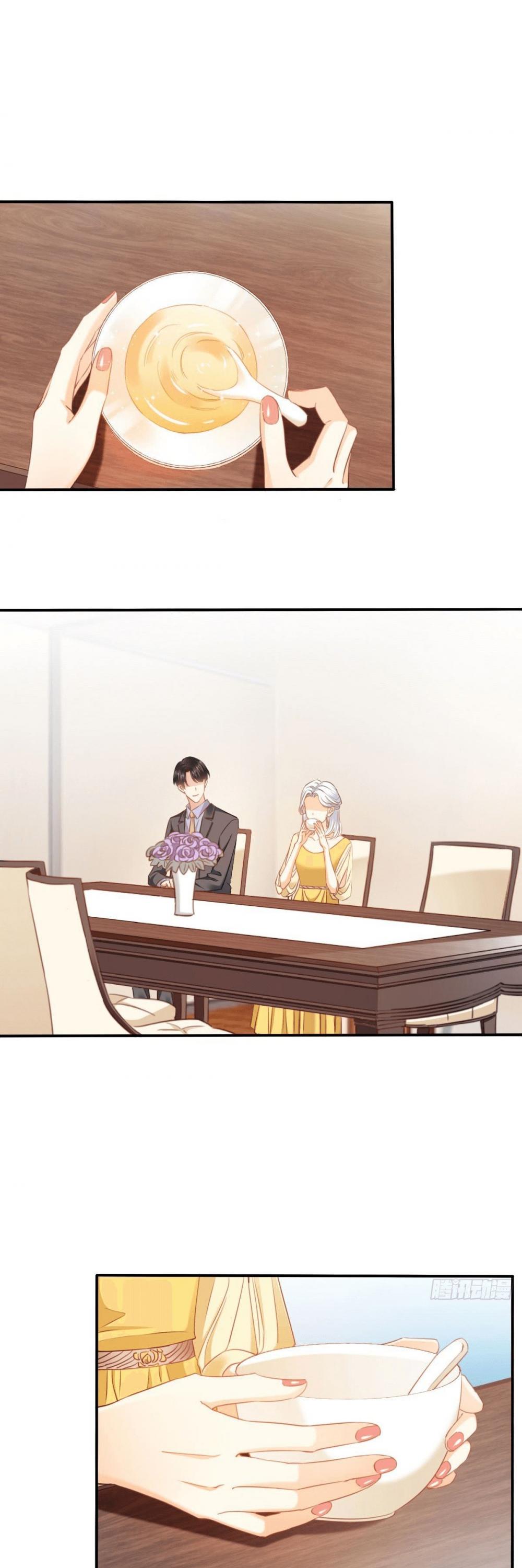 Flying Over a Thousand Mountains to Love You Chapter 102 page 2 - Chapter 102: Please get out of my house