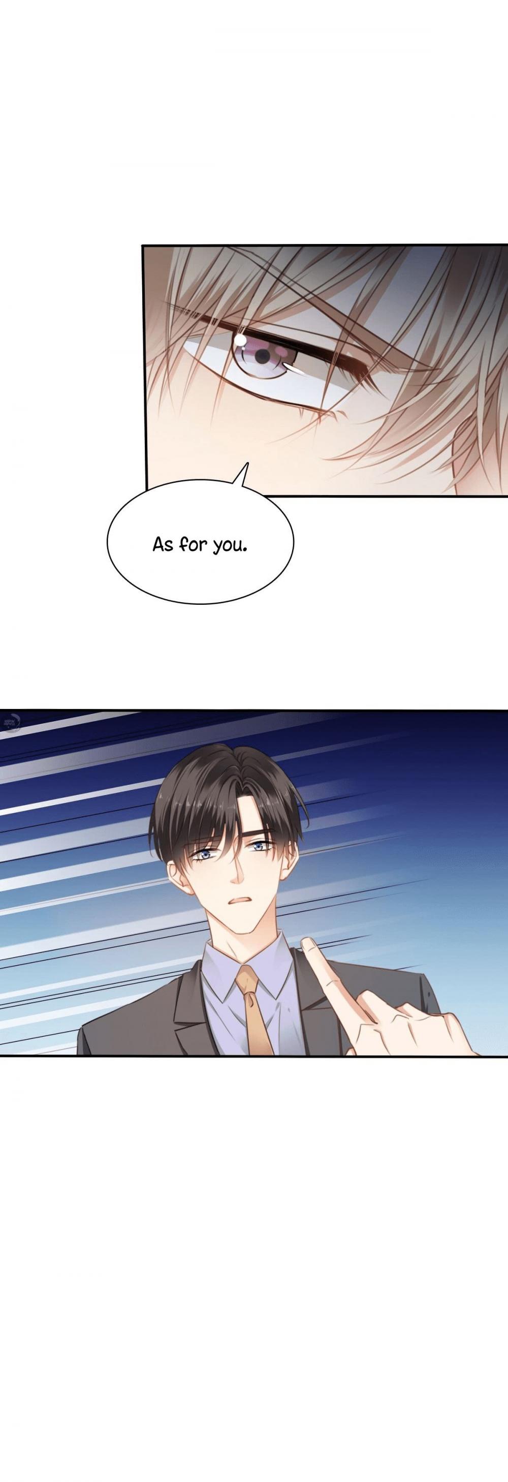 Flying Over a Thousand Mountains to Love You Chapter 102 page 23 - Chapter 102: Please get out of my house