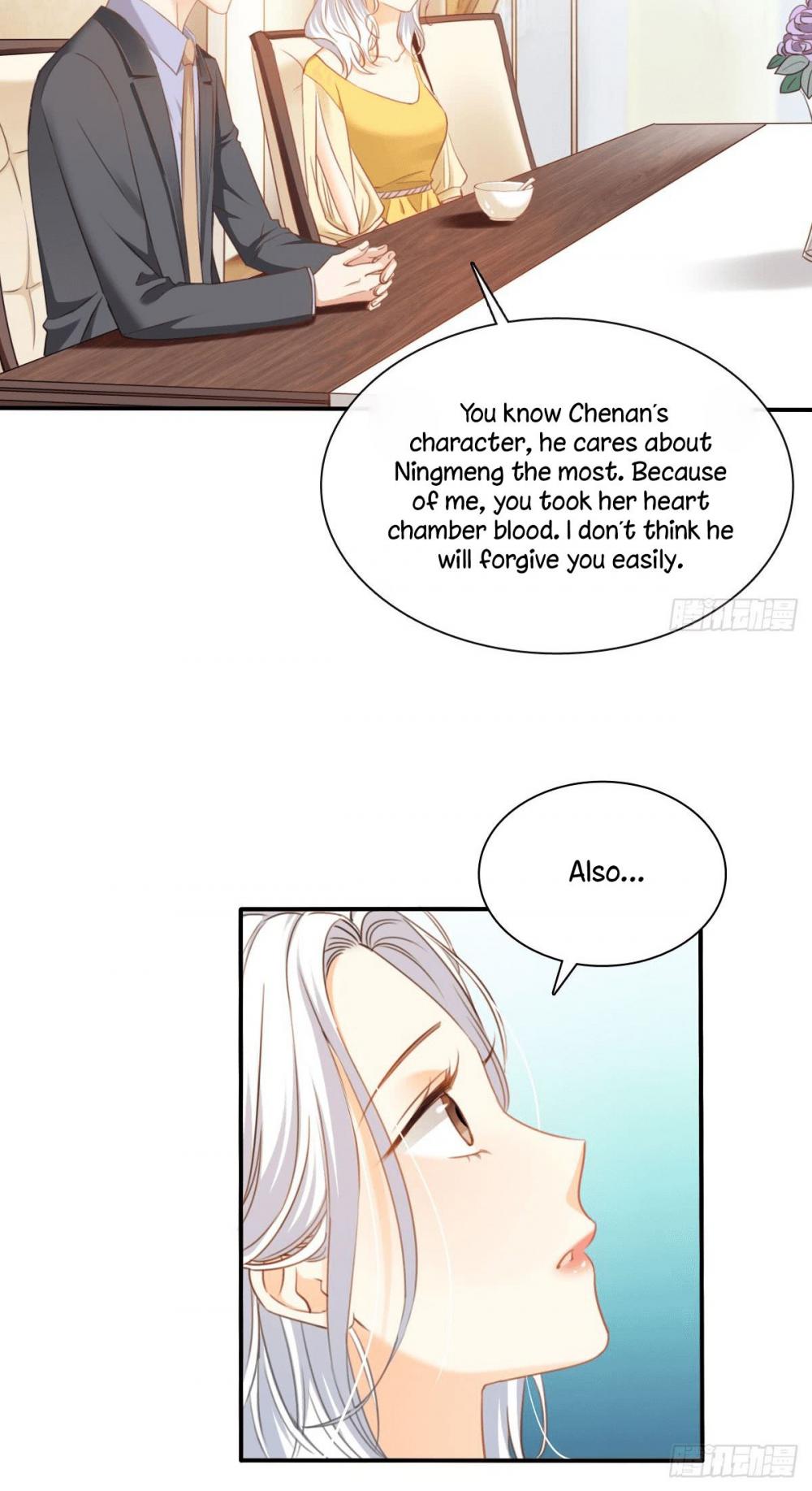 Flying Over a Thousand Mountains to Love You Chapter 102 page 4 - Chapter 102: Please get out of my house