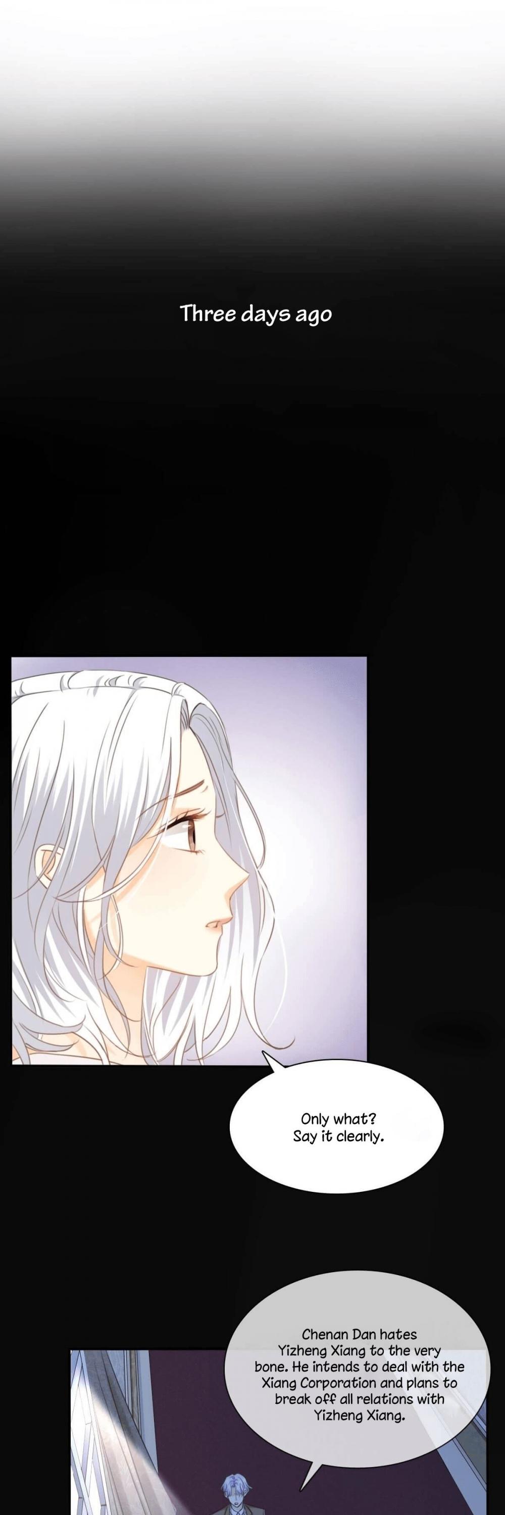 Flying Over a Thousand Mountains to Love You Chapter 102 page 5 - Chapter 102: Please get out of my house