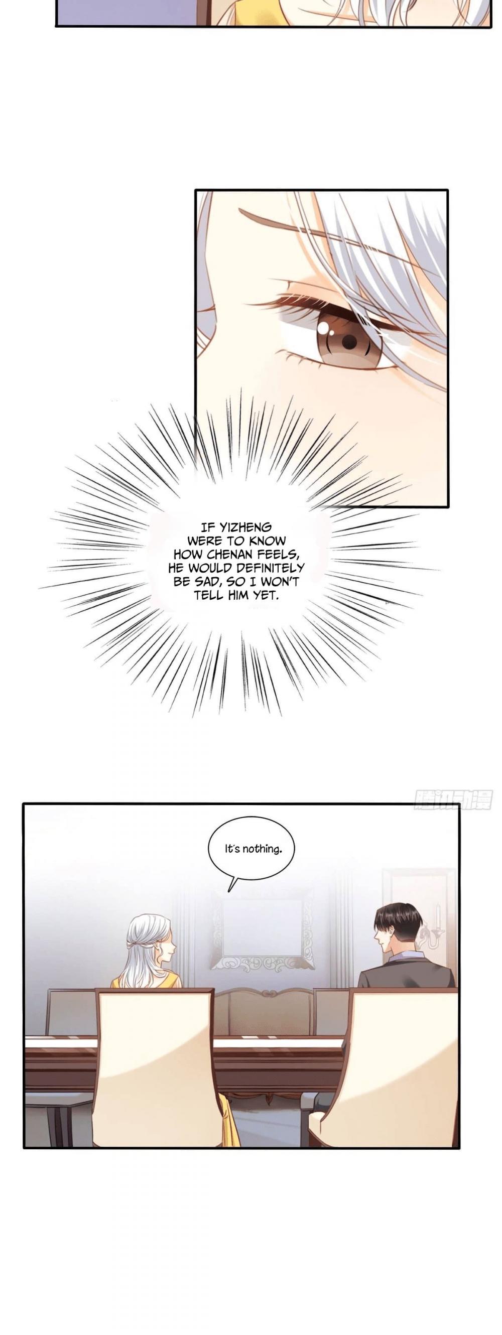 Flying Over a Thousand Mountains to Love You Chapter 102 page 7 - Chapter 102: Please get out of my house