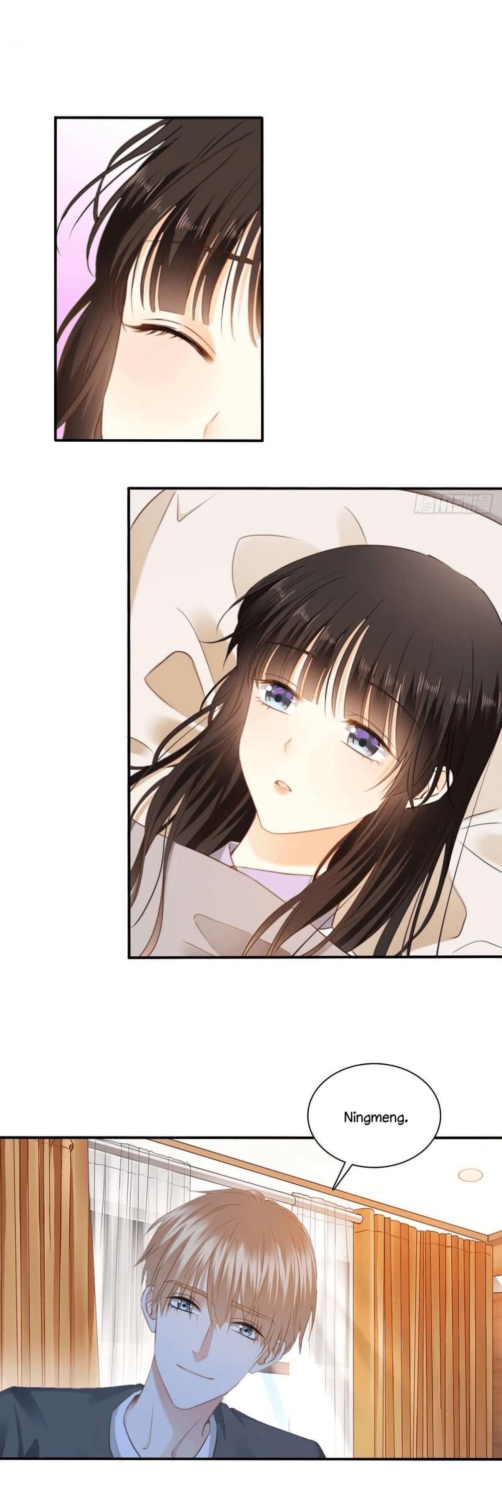 Flying Over a Thousand Mountains to Love You Chapter 102 page 8 - Chapter 102: Please get out of my house
