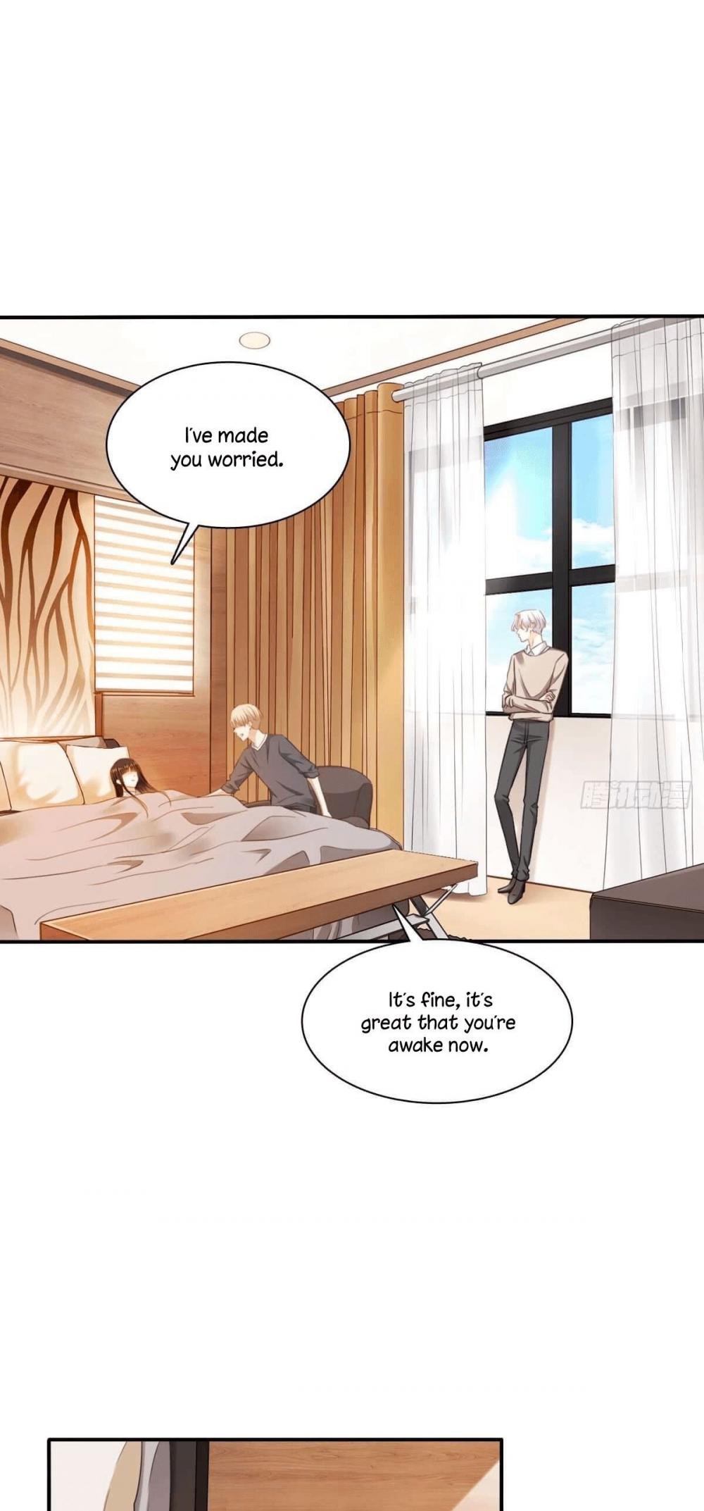Flying Over a Thousand Mountains to Love You Chapter 102 page 9 - Chapter 102: Please get out of my house