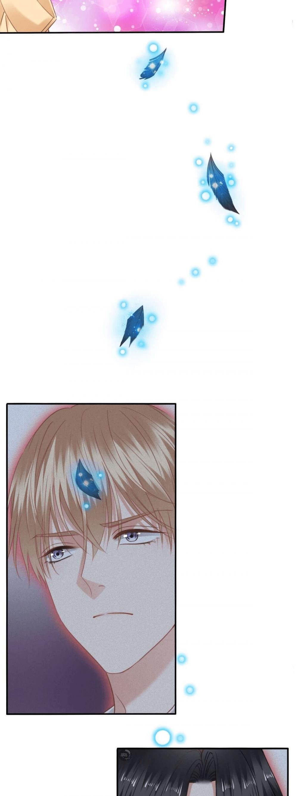 Flying Over a Thousand Mountains to Love You Chapter 103 page 21 - Chapter 103: I’m sorry, we are not close