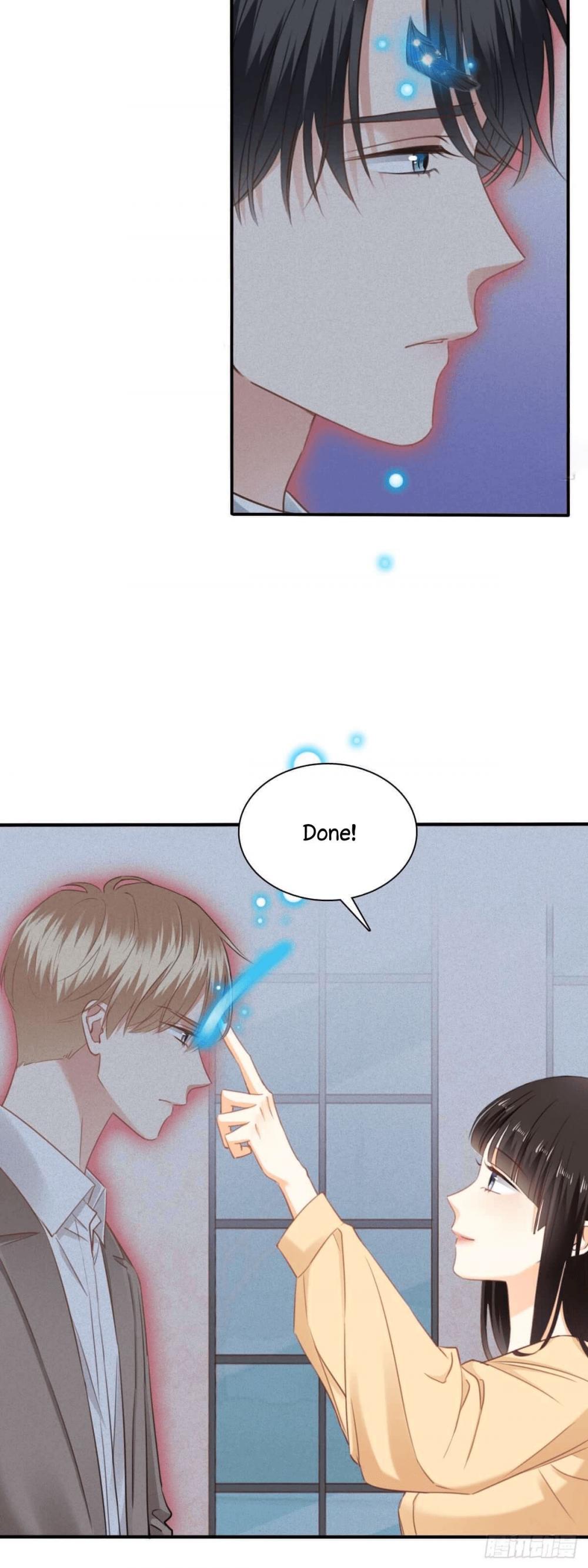 Flying Over a Thousand Mountains to Love You Chapter 103 page 22 - Chapter 103: I’m sorry, we are not close