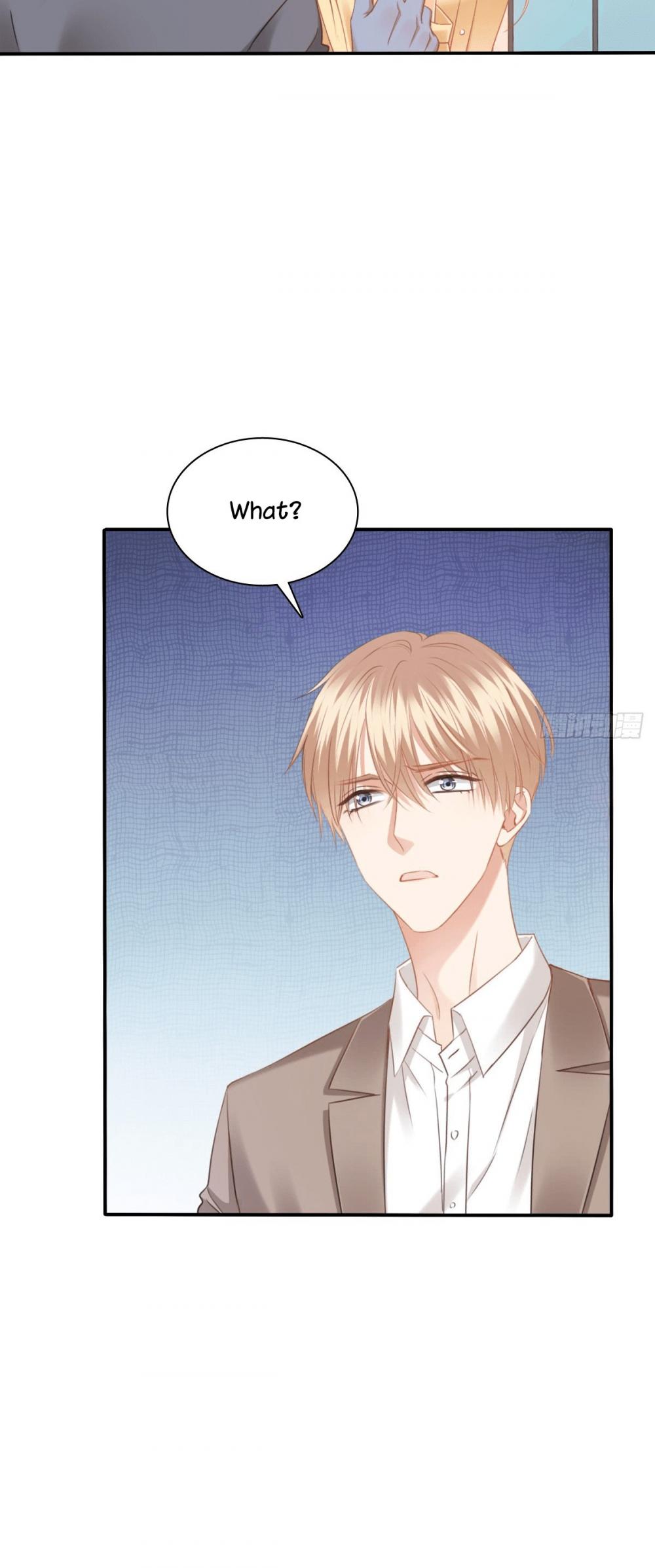 Flying Over a Thousand Mountains to Love You Chapter 103 page 27 - Chapter 103: I’m sorry, we are not close