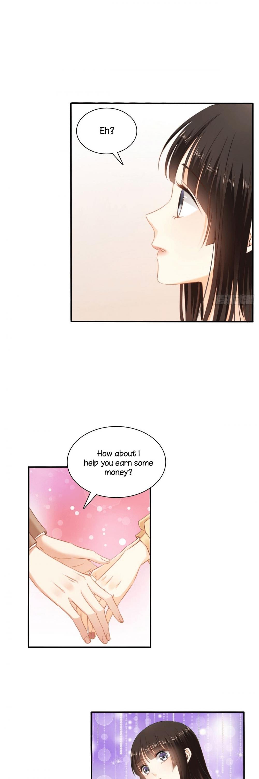 Flying Over a Thousand Mountains to Love You Chapter 104 page 11 - Chapter 104: I’ve no reason to lie to you