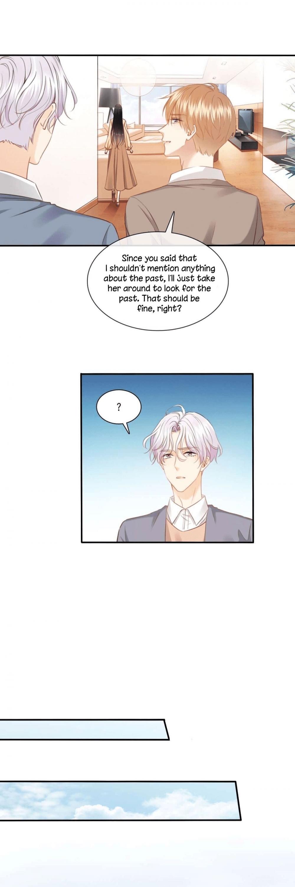 Flying Over a Thousand Mountains to Love You Chapter 104 page 14 - Chapter 104: I’ve no reason to lie to you
