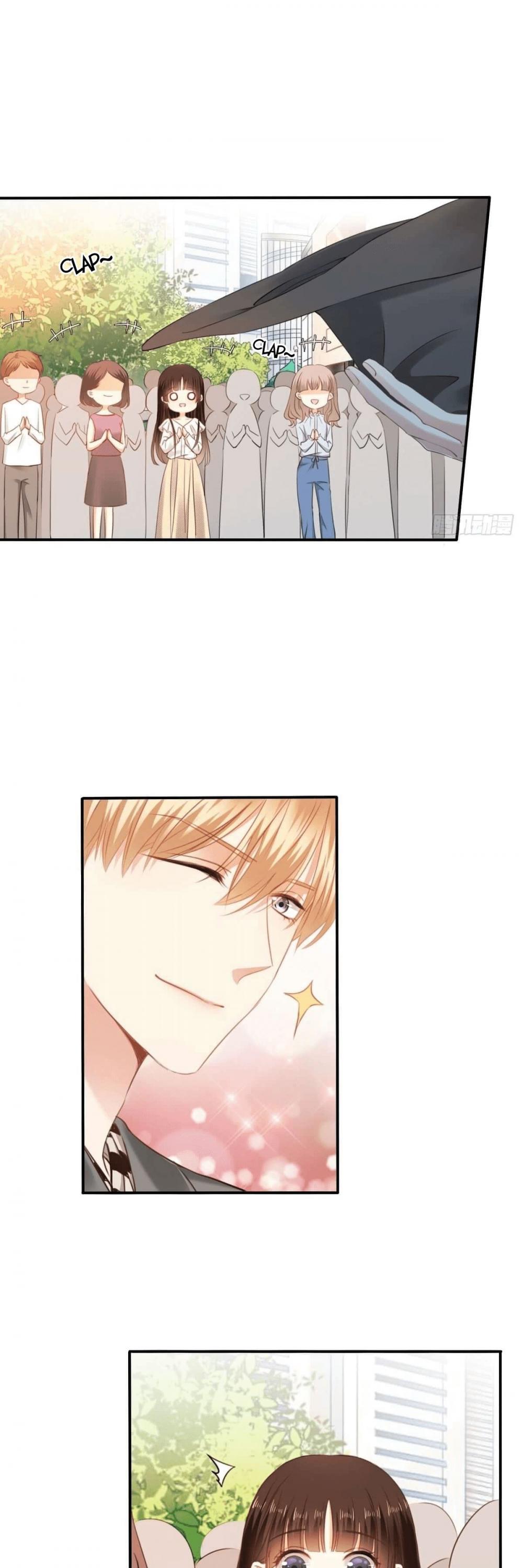 Flying Over a Thousand Mountains to Love You Chapter 104 page 17 - Chapter 104: I’ve no reason to lie to you