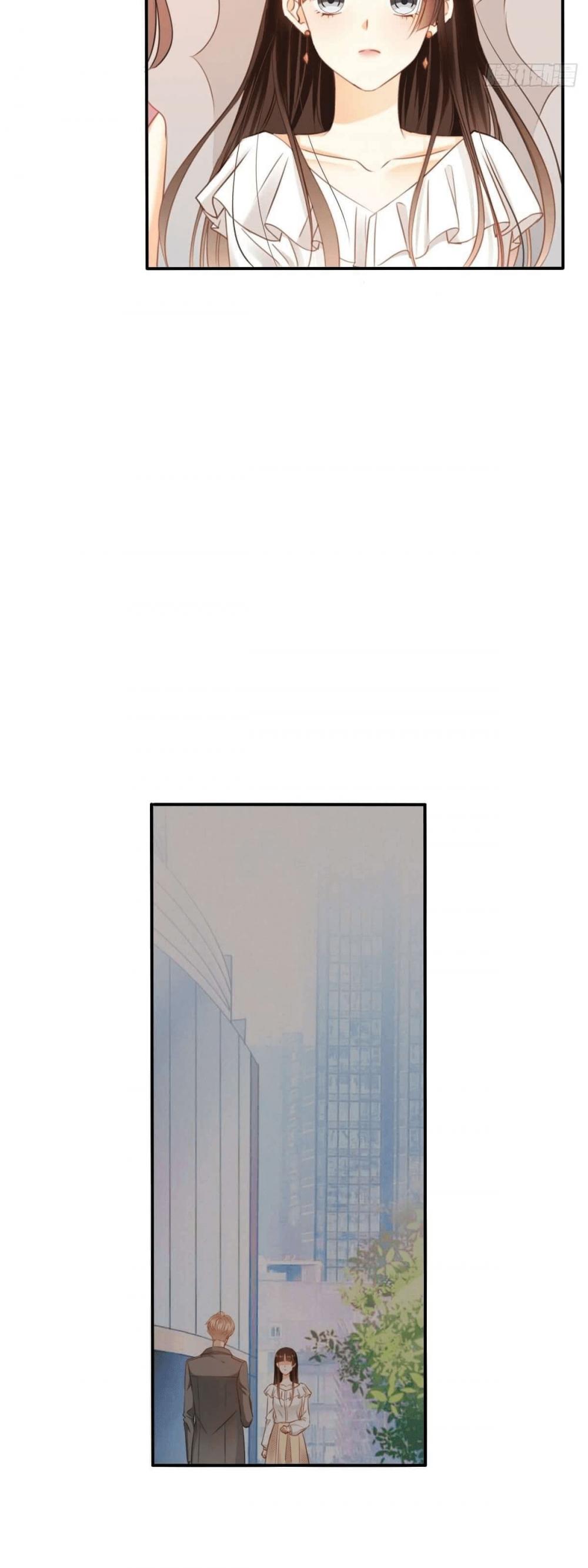 Flying Over a Thousand Mountains to Love You Chapter 104 page 18 - Chapter 104: I’ve no reason to lie to you