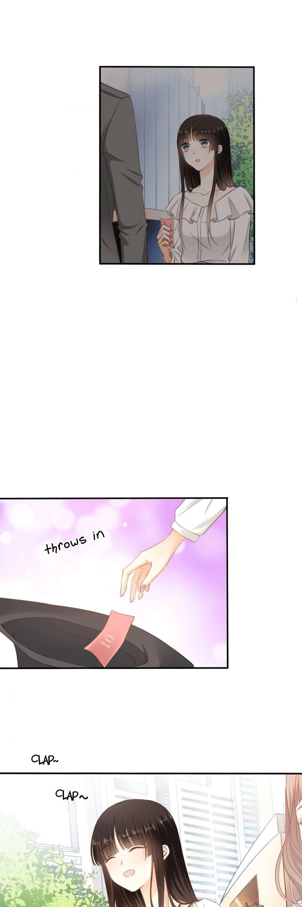 Flying Over a Thousand Mountains to Love You Chapter 104 page 20 - Chapter 104: I’ve no reason to lie to you