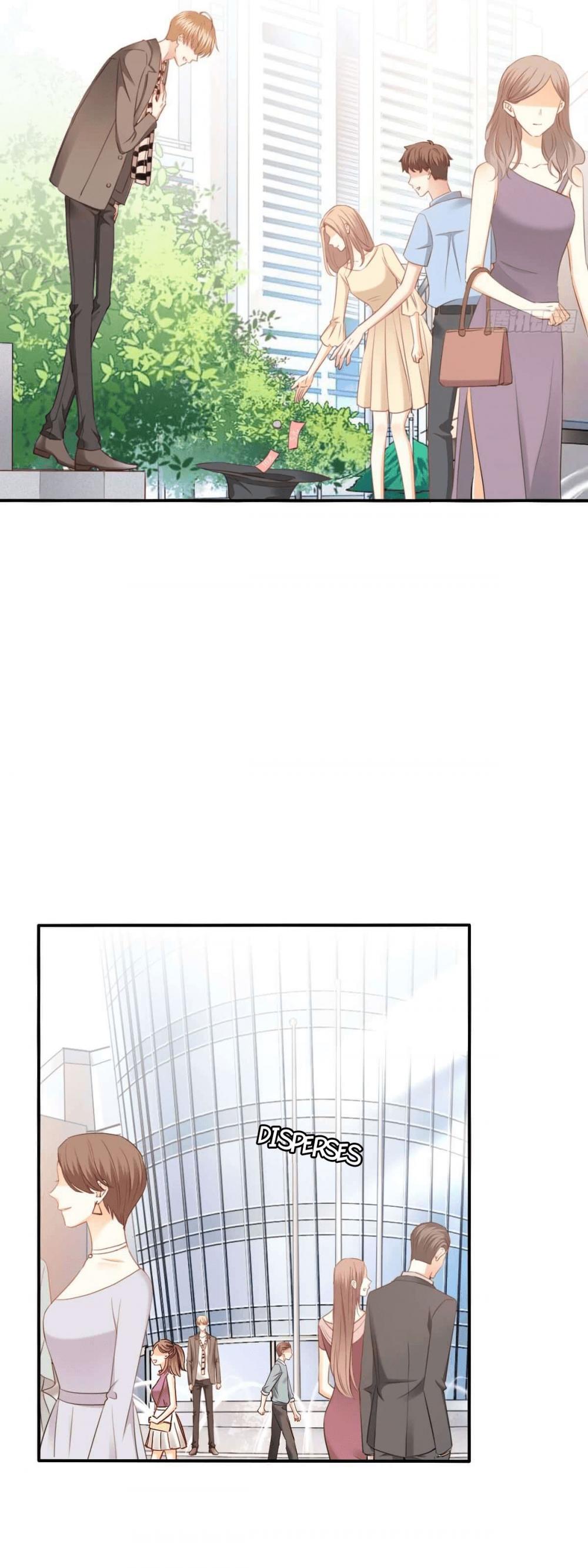 Flying Over a Thousand Mountains to Love You Chapter 104 page 22 - Chapter 104: I’ve no reason to lie to you