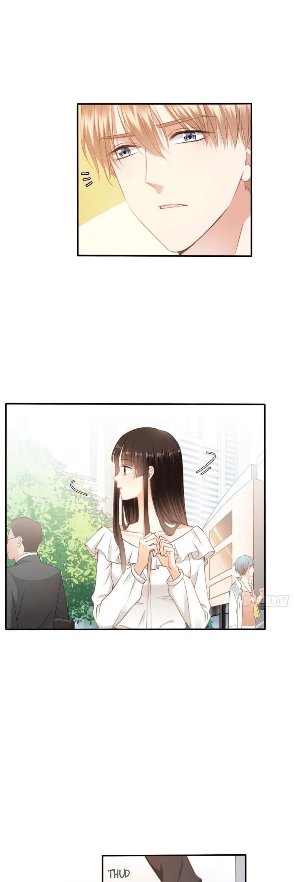 Flying Over a Thousand Mountains to Love You Chapter 104 page 23 - Chapter 104: I’ve no reason to lie to you