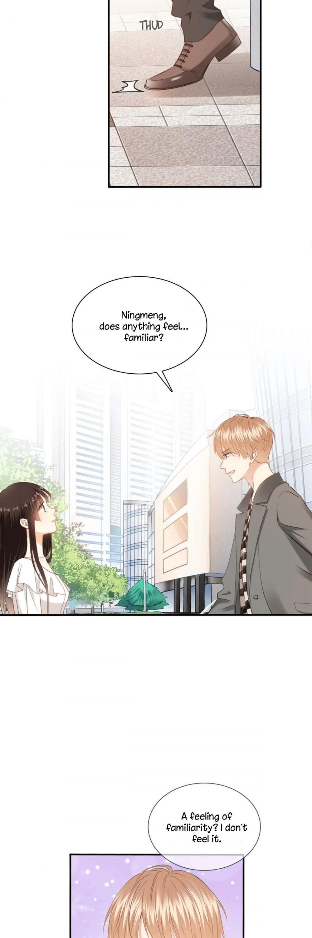 Flying Over a Thousand Mountains to Love You Chapter 104 page 24 - Chapter 104: I’ve no reason to lie to you