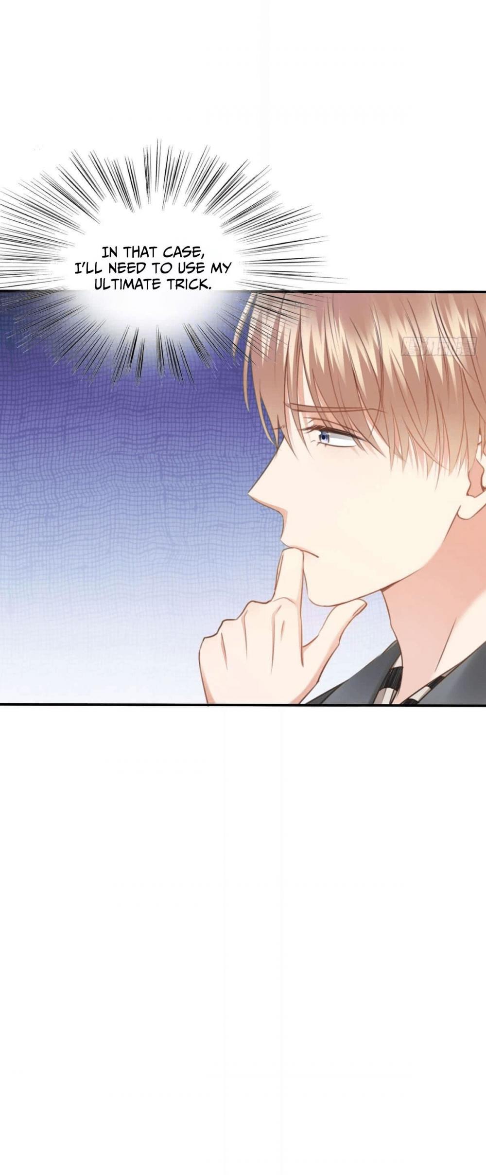 Flying Over a Thousand Mountains to Love You Chapter 104 page 26 - Chapter 104: I’ve no reason to lie to you