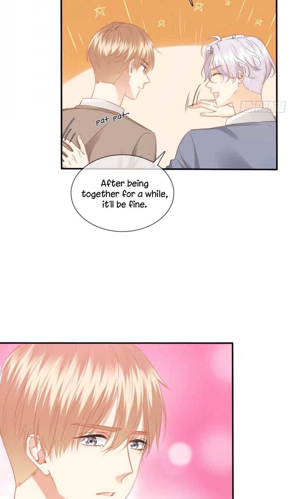 Flying Over a Thousand Mountains to Love You Chapter 104 page 3 - Chapter 104: I’ve no reason to lie to you