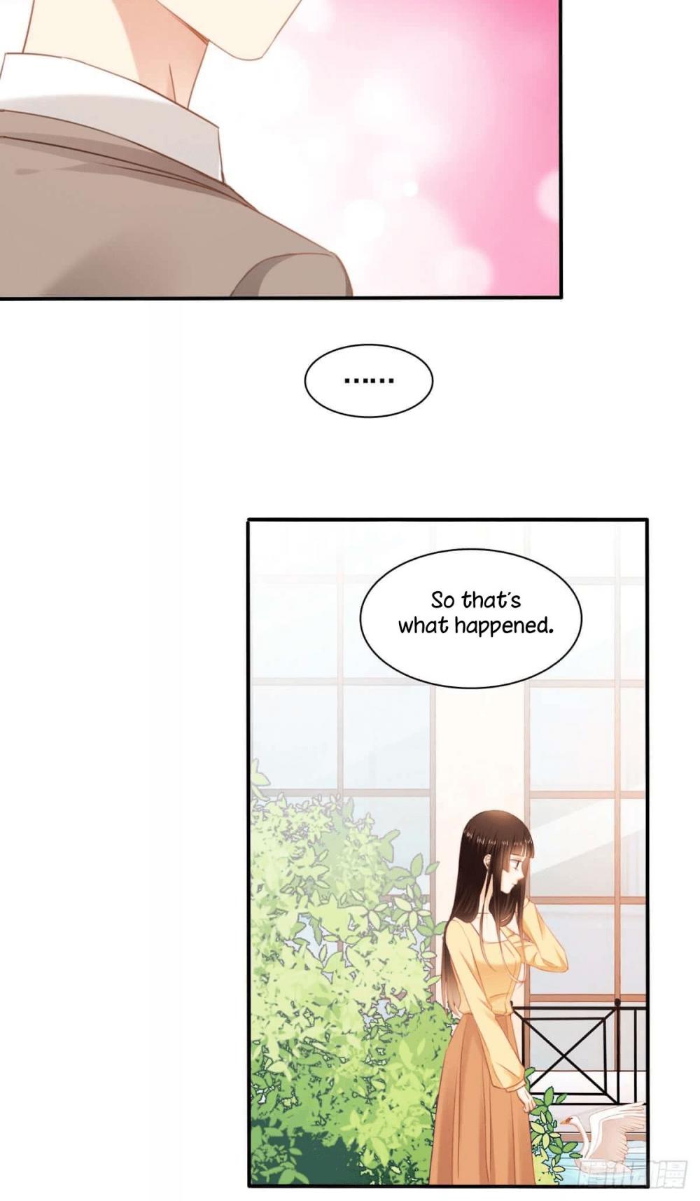 Flying Over a Thousand Mountains to Love You Chapter 104 page 4 - Chapter 104: I’ve no reason to lie to you