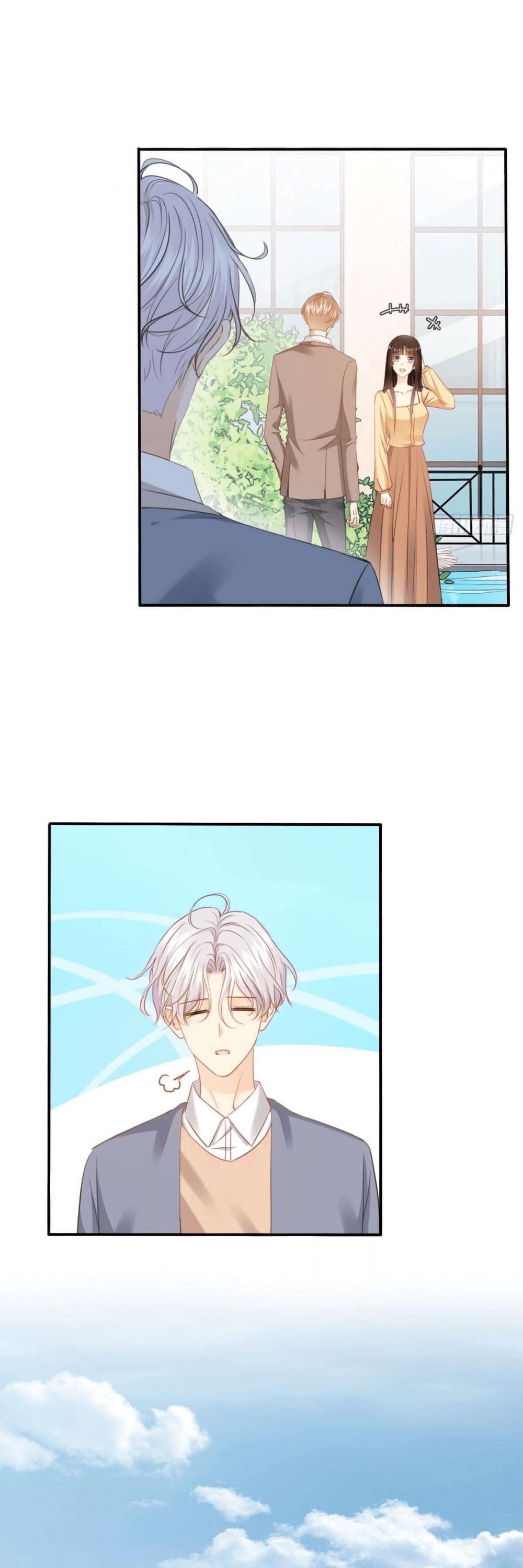 Flying Over a Thousand Mountains to Love You Chapter 104 page 5 - Chapter 104: I’ve no reason to lie to you