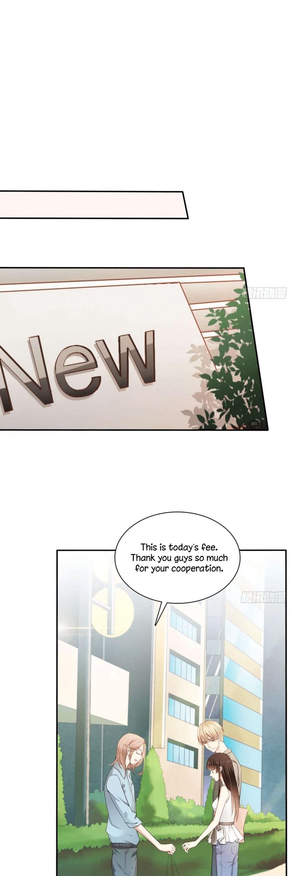 Flying Over a Thousand Mountains to Love You Chapter 105 page 10 - Chapter 105: Searching for memories